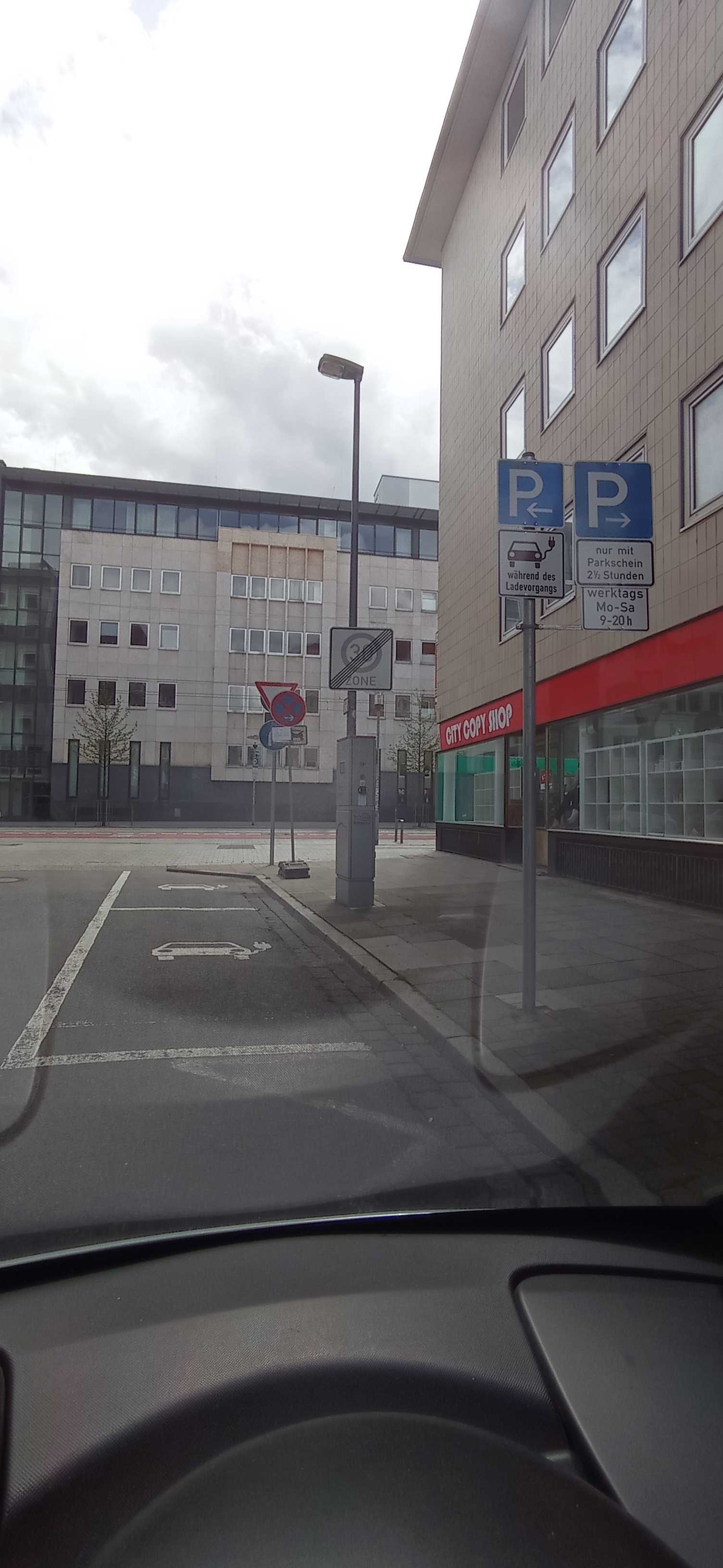 Herrenstraße 1 - Image 1