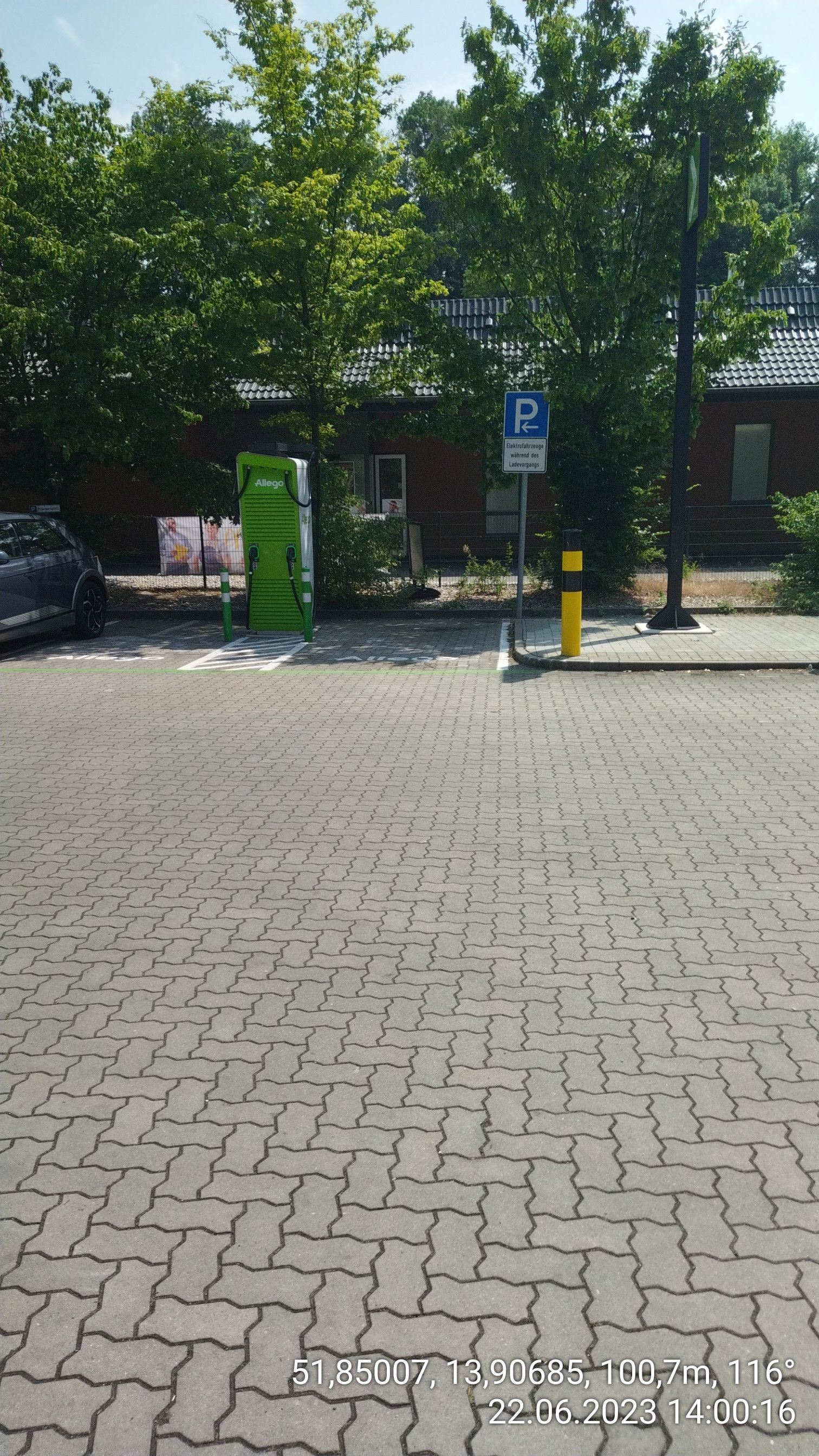 LPG-Straße - Image 1