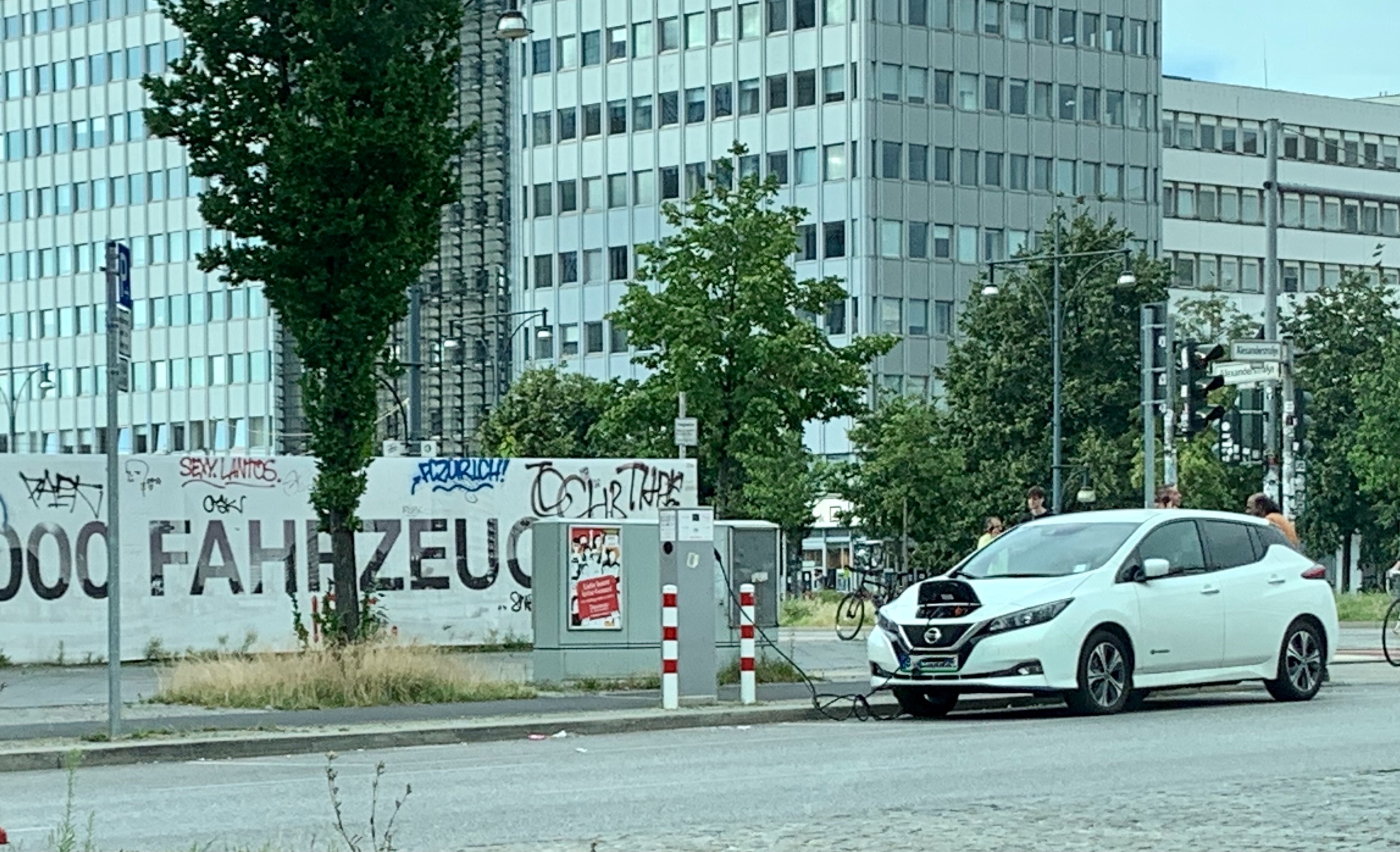 Alexanderplatz - Image 1