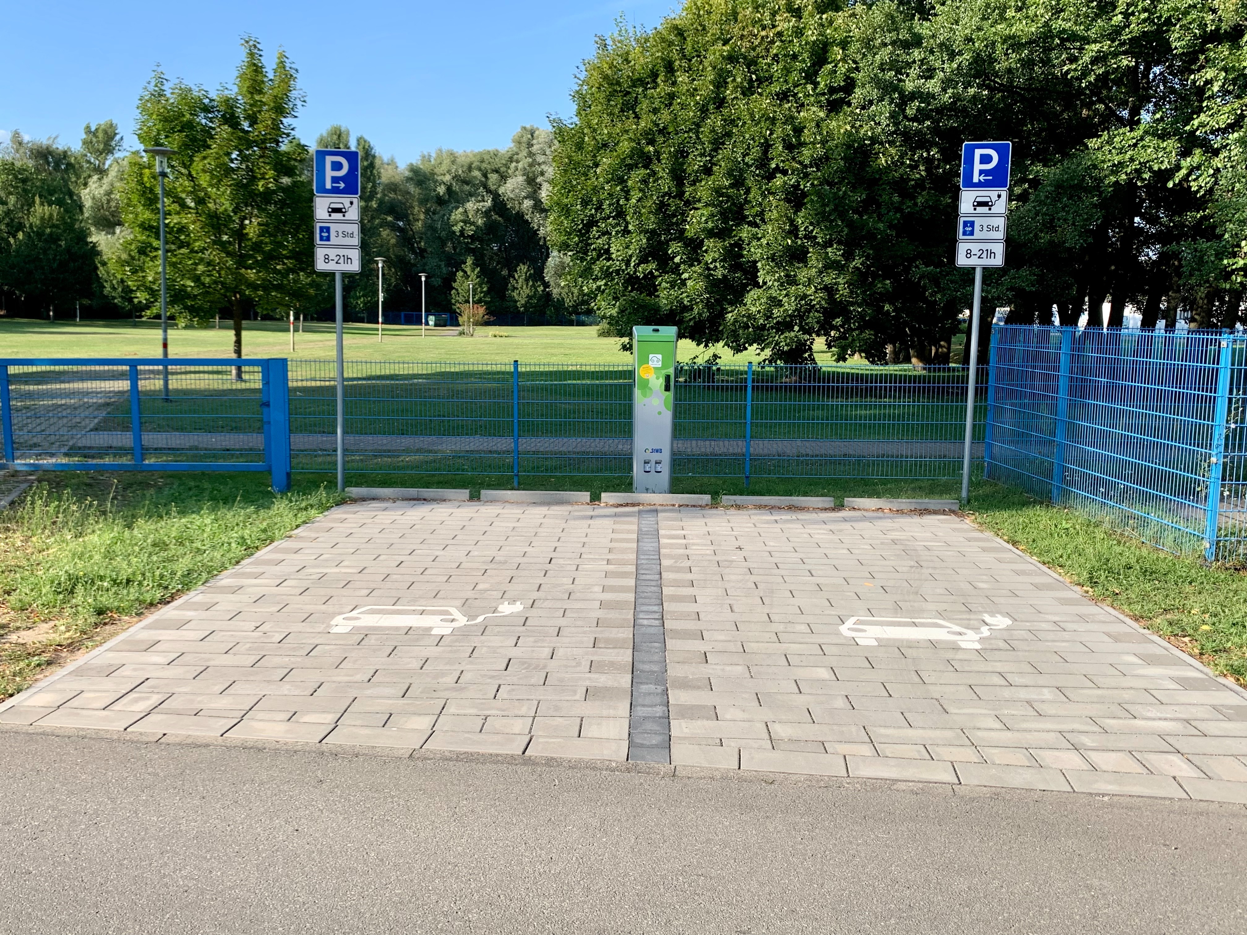 StWB_Regattastrecke - Image 1