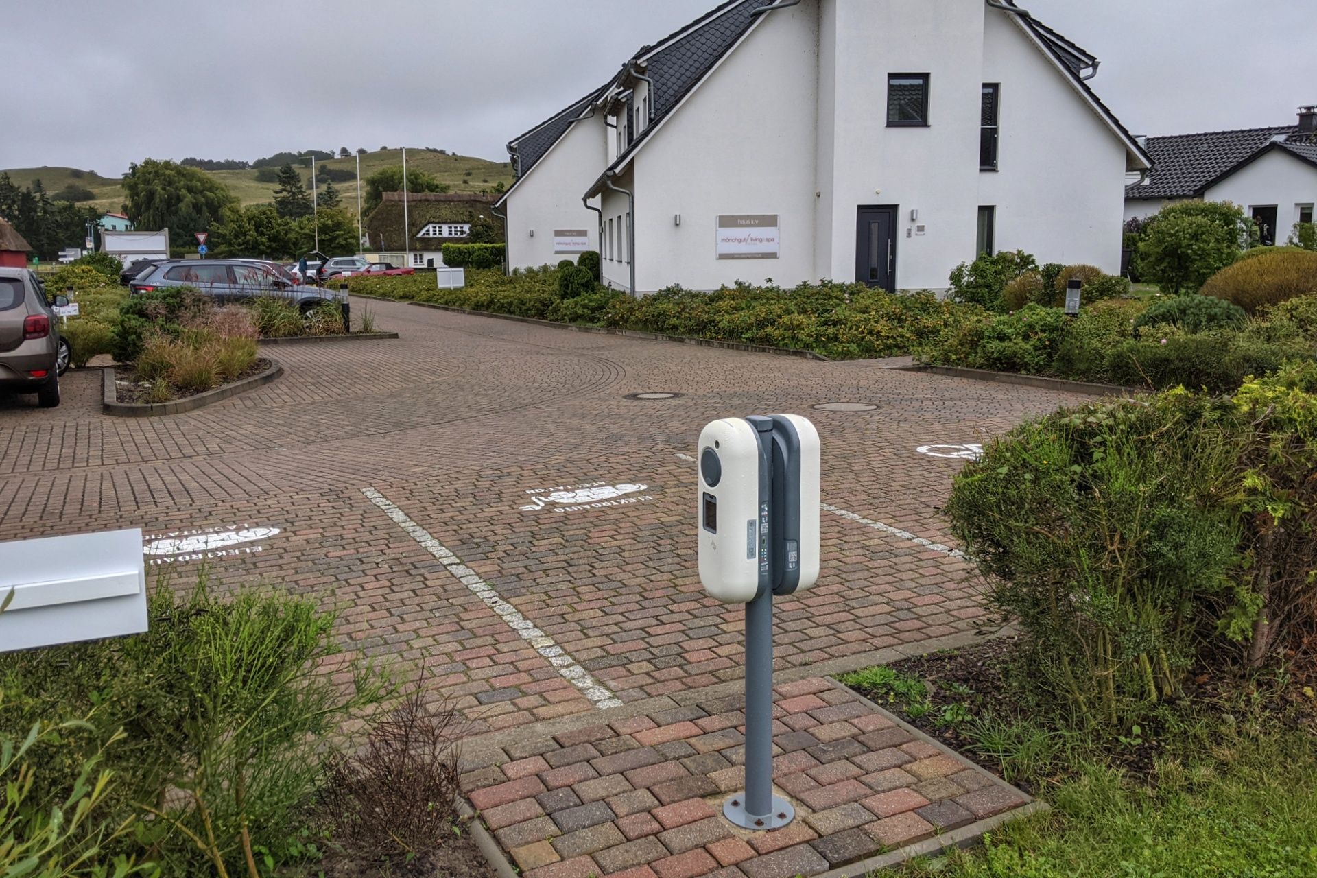 mönchgut living & spa - Image 1