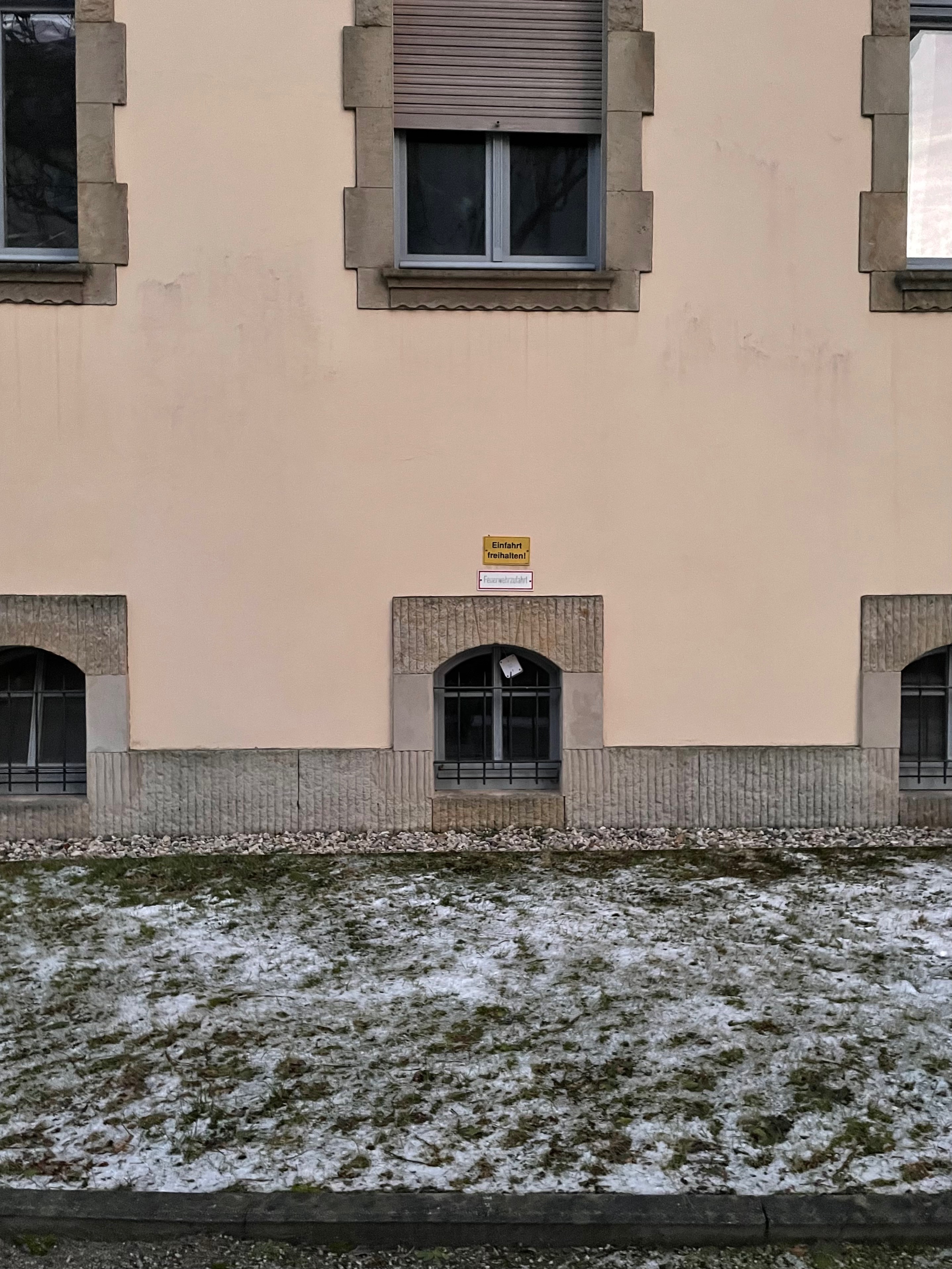 E-Bike Charging Station ‘George-Bähr-Str. 14’ - Image 1