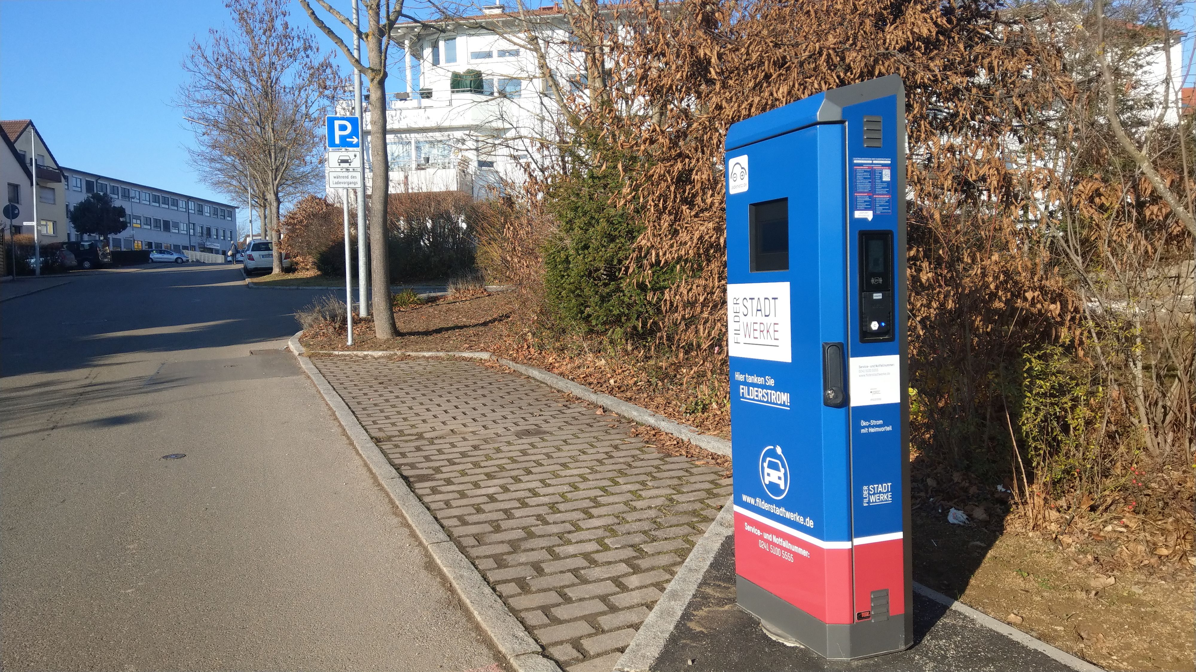 Mühlenstraße - Image 1
