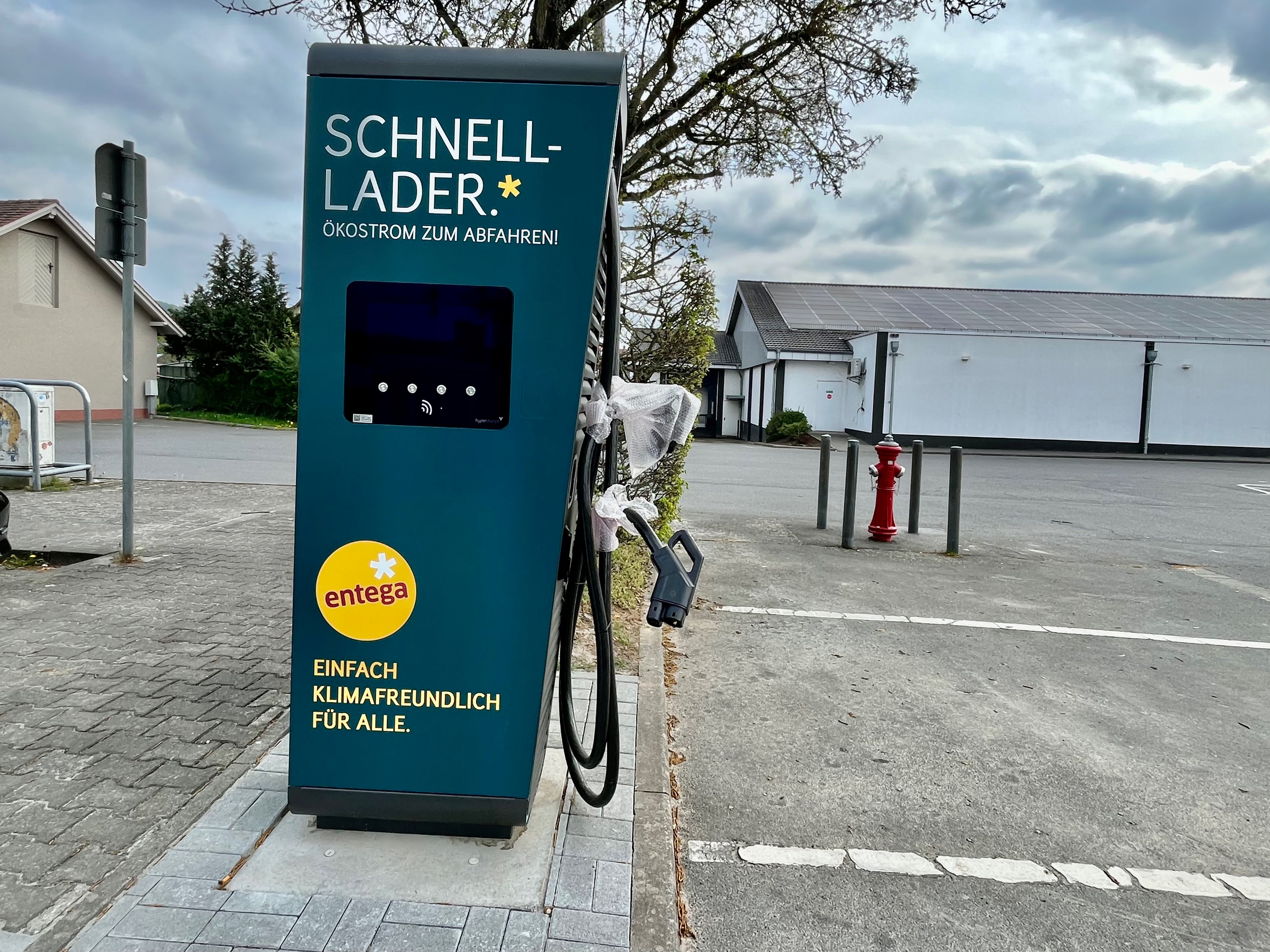 Parkplatz - Image 1