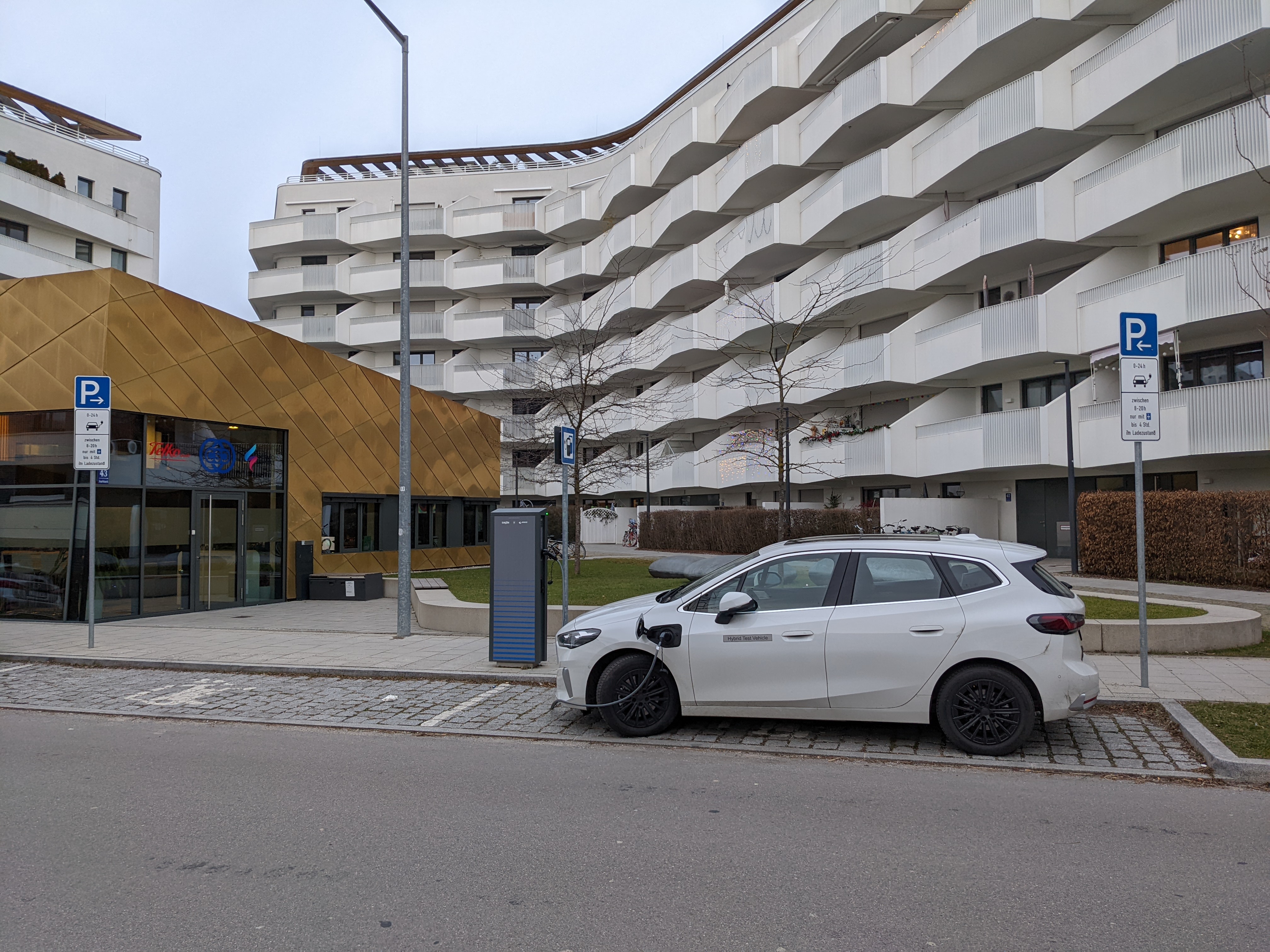 Hermann-Weinhauser-Straße - Image 1