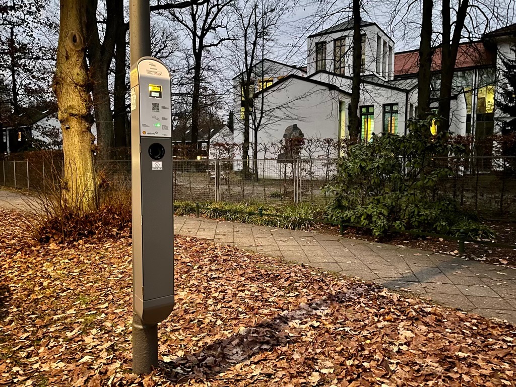 Altvaterstraße - Image 1