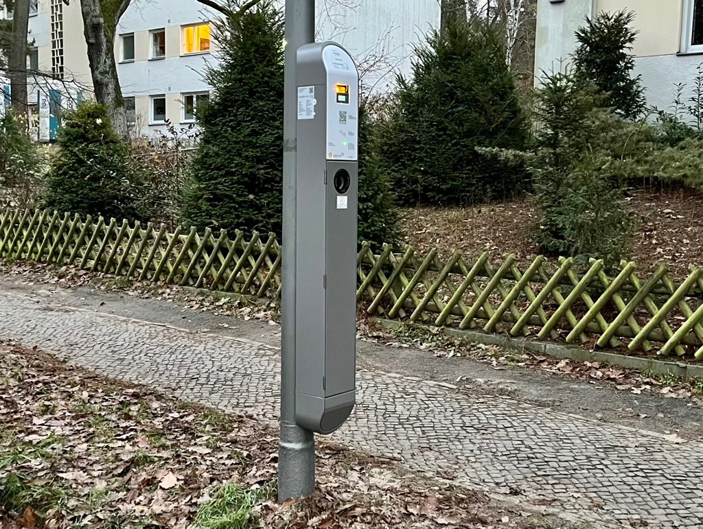 Altvaterstraße - Image 1