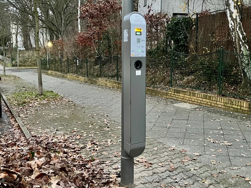 Altvaterstraße - Image 1