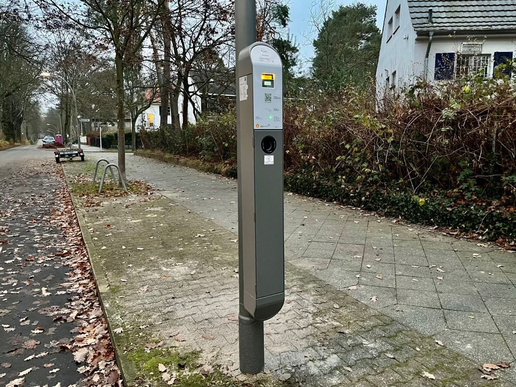 Altvaterstraße - Image 1