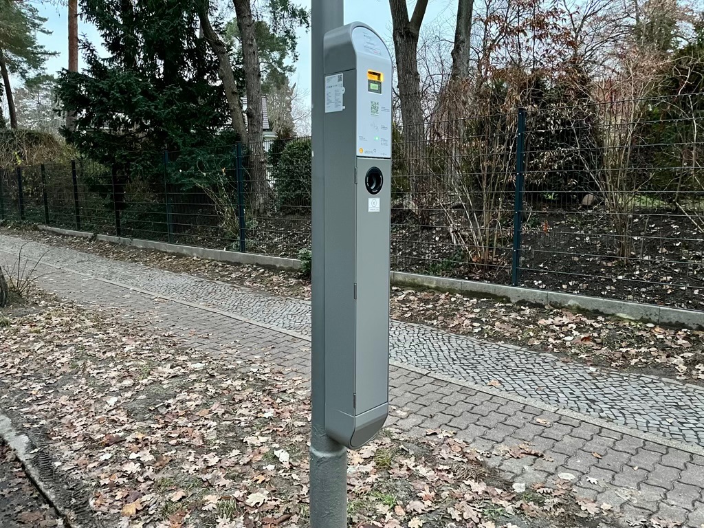 Bogotastraße - Image 1