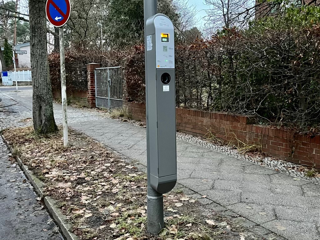Schlickweg - Image 1