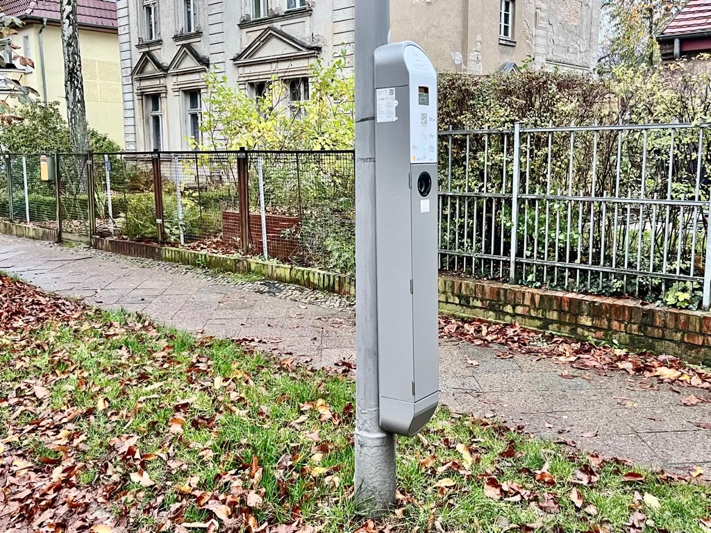 Moltkestraße 16 - Image 1