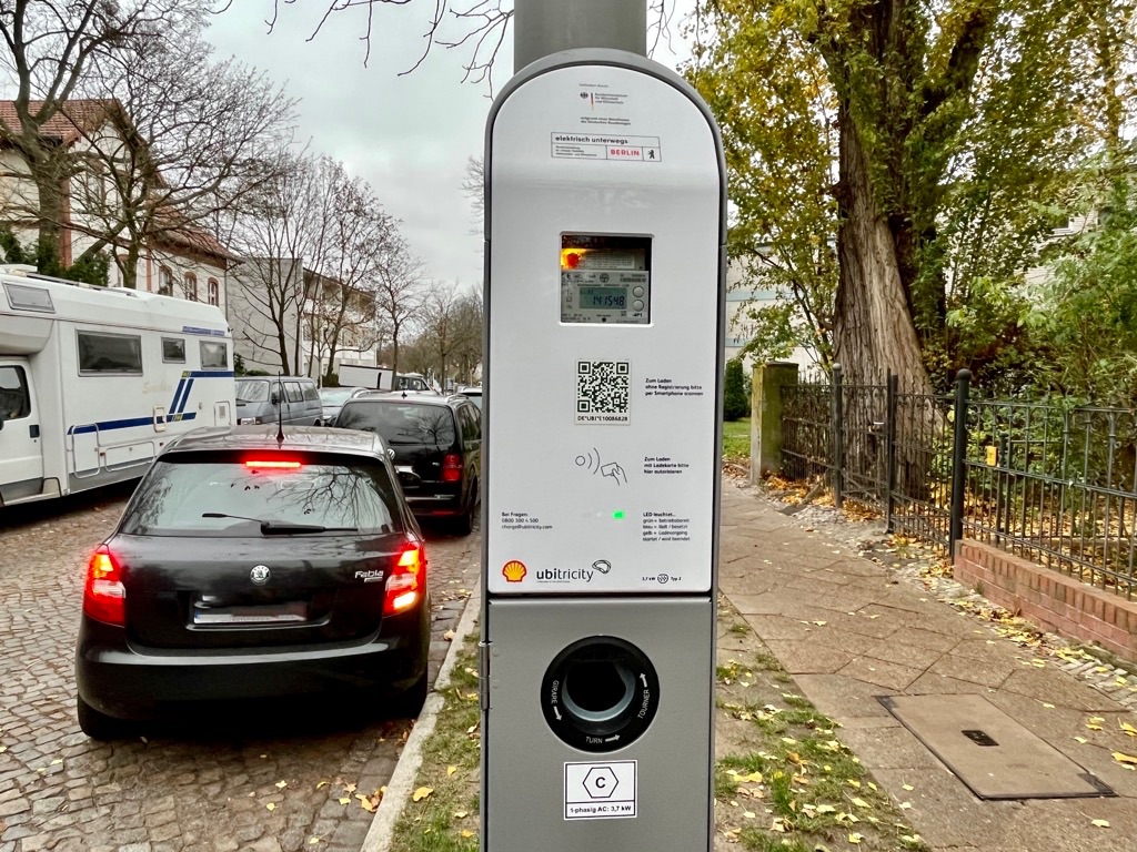 Moltkestraße 21 - Image 1