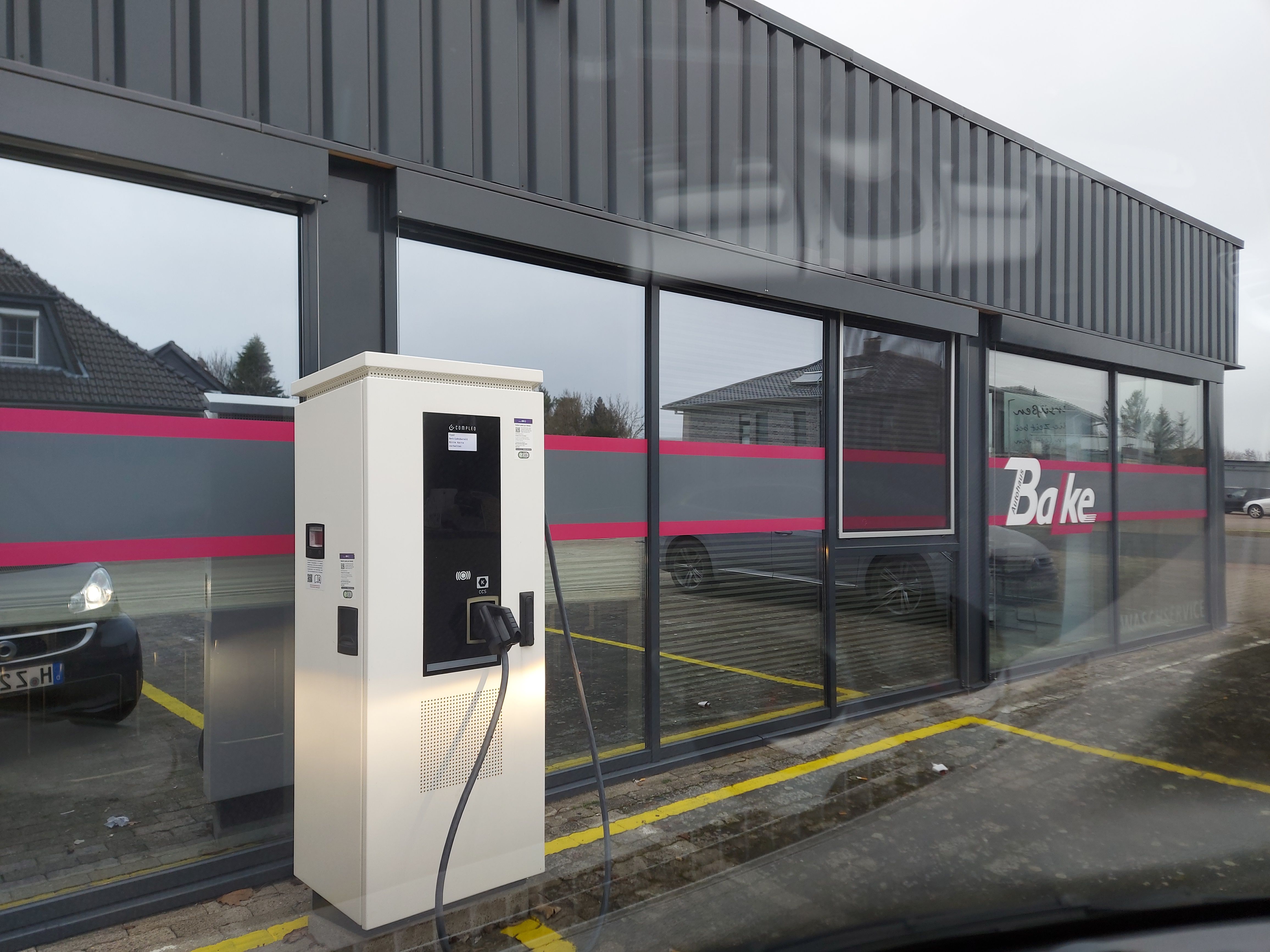 Autohaus Balke - Image 1