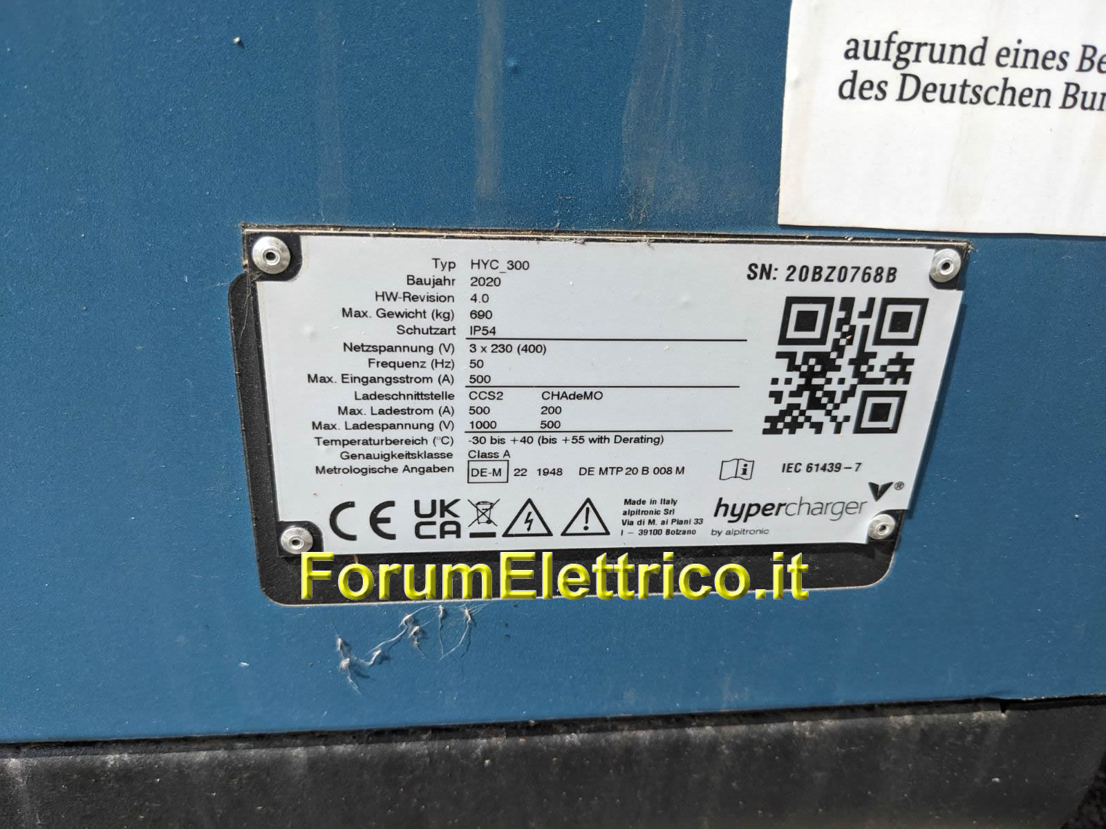 Pfalzwerke Rossmann - Image 1