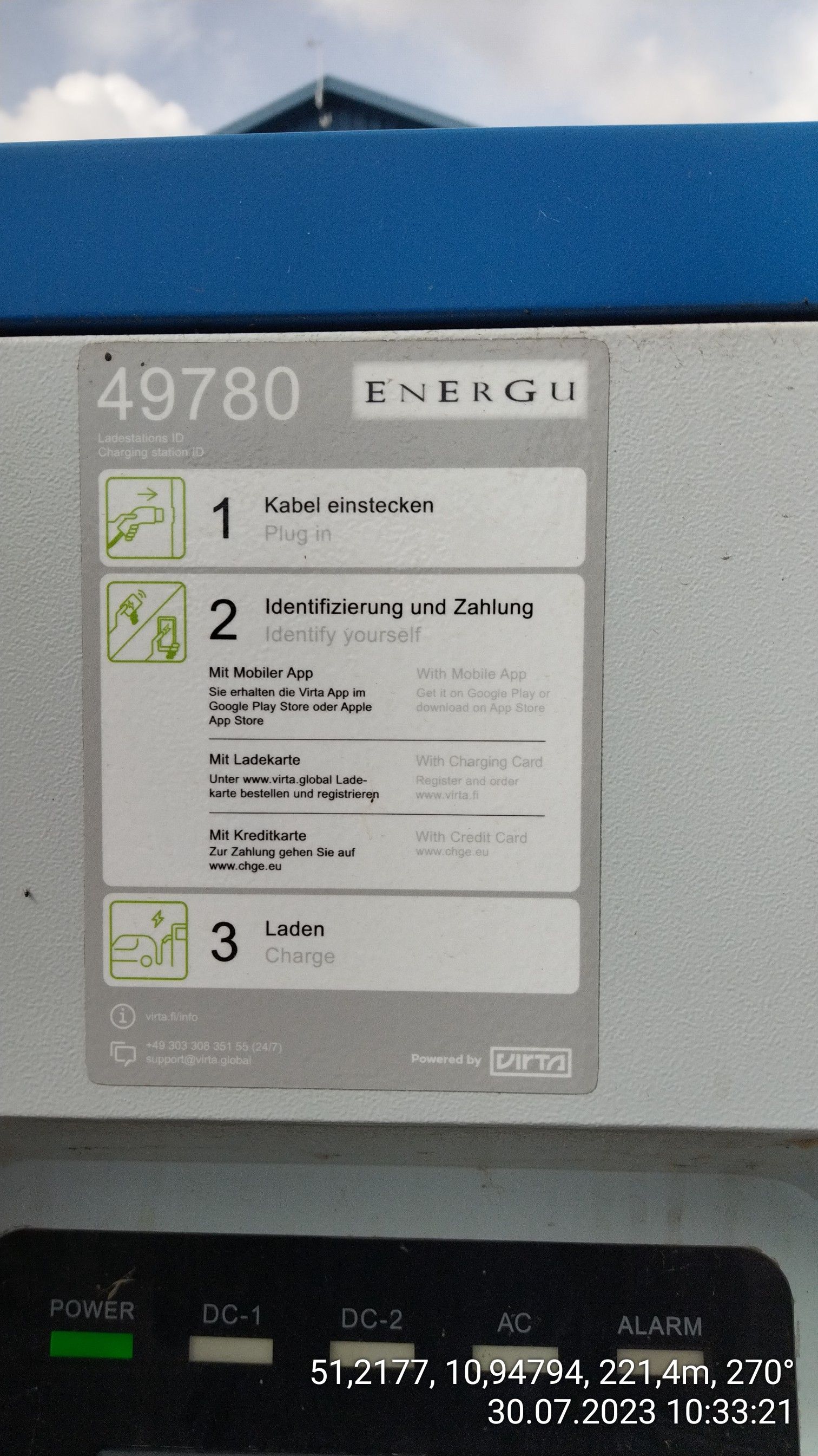 HPC Hinter der Ziegelhütte - Image 1