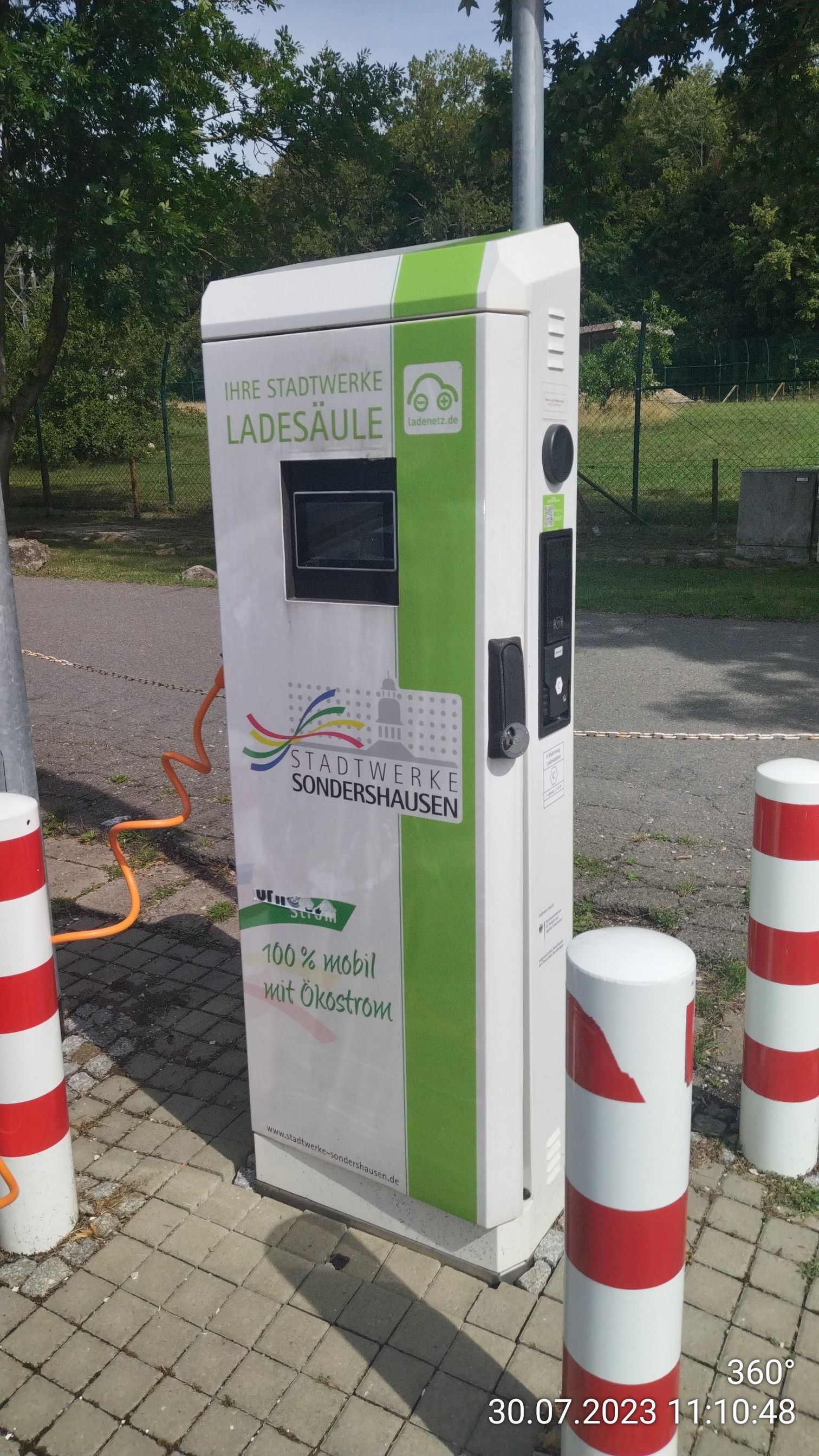 Auf dem Possen - Image 1