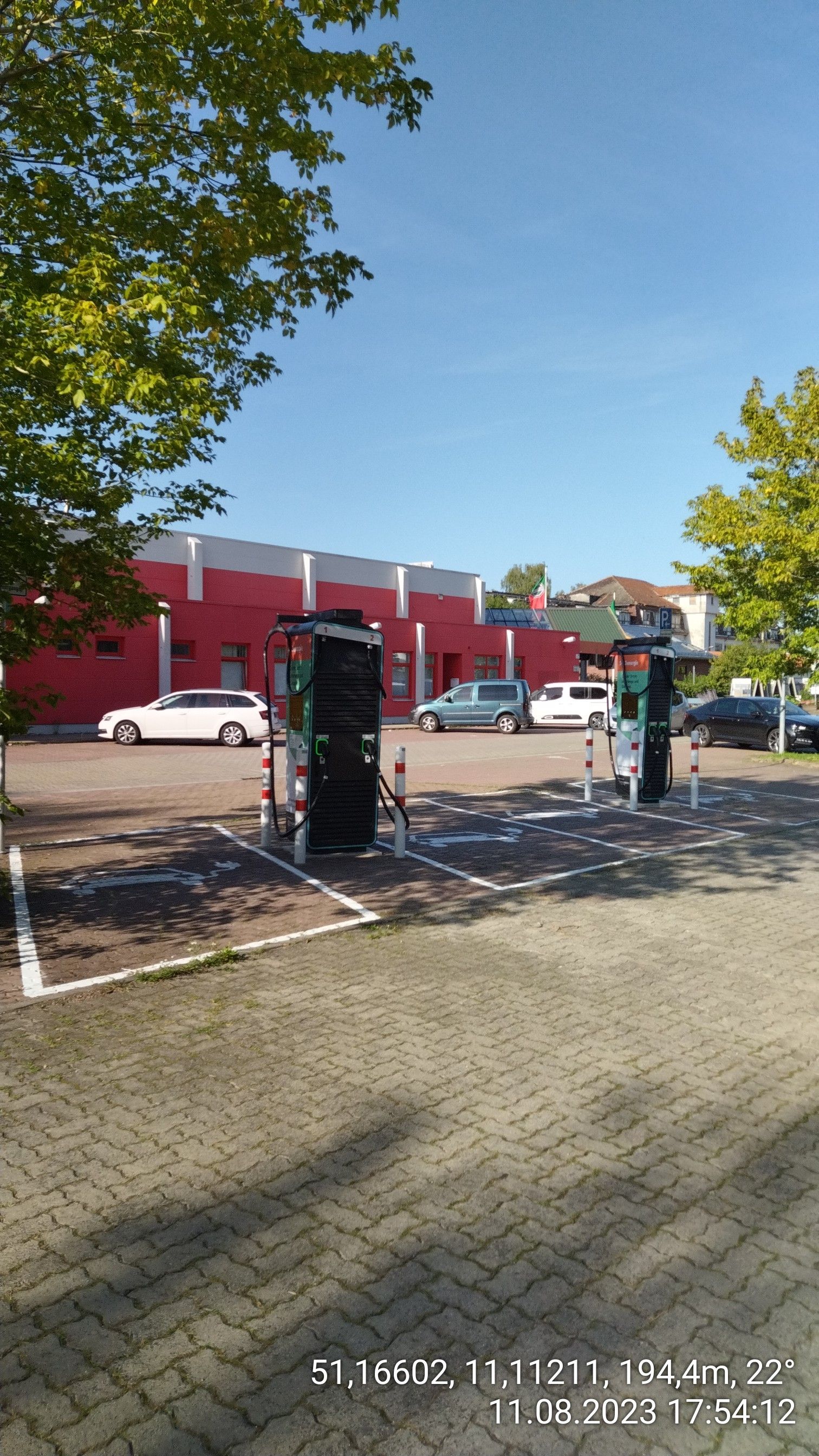 HPC Hagebaumarkt - Image 1