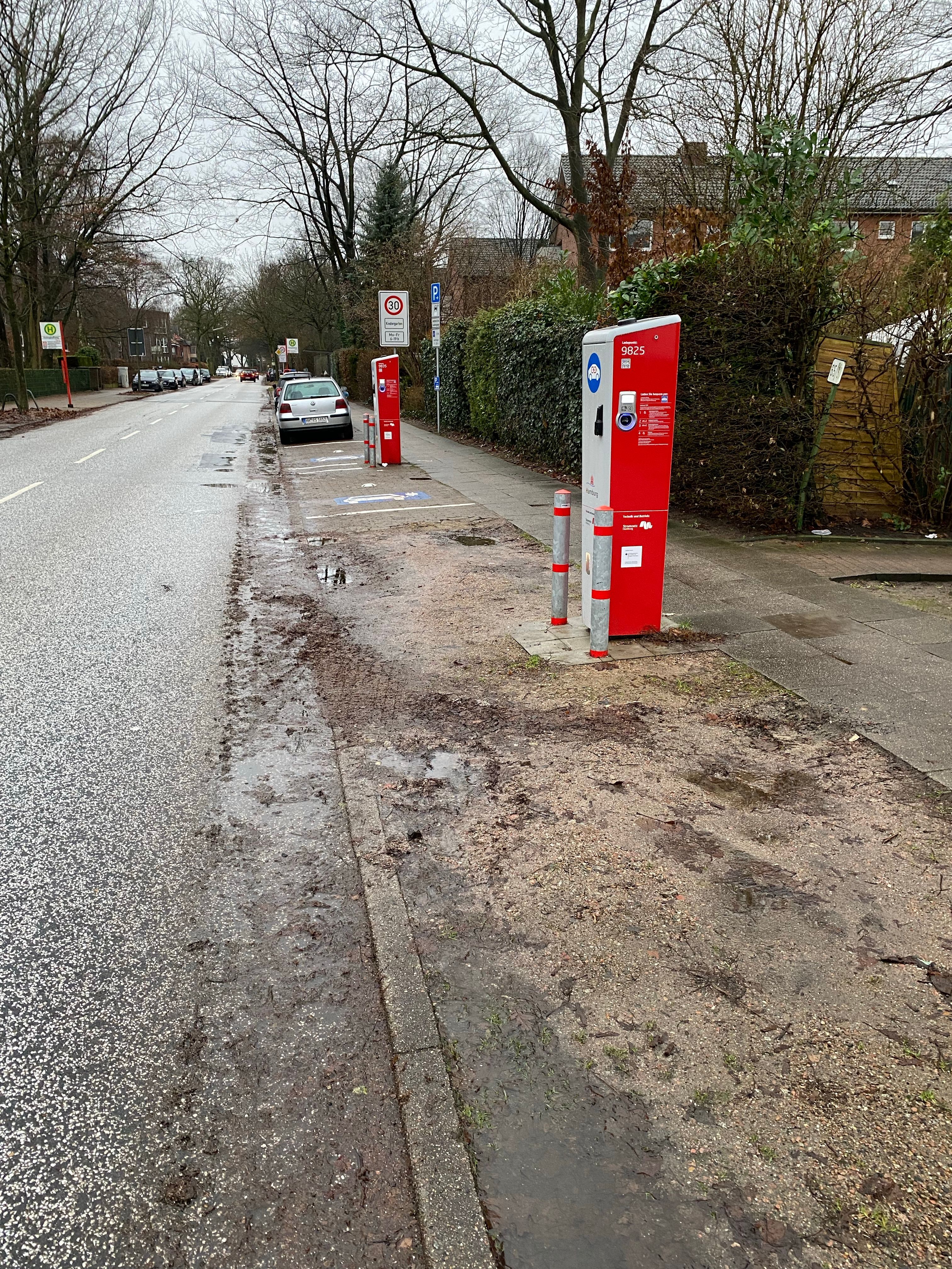 Quedlingburger Weg - Image 1
