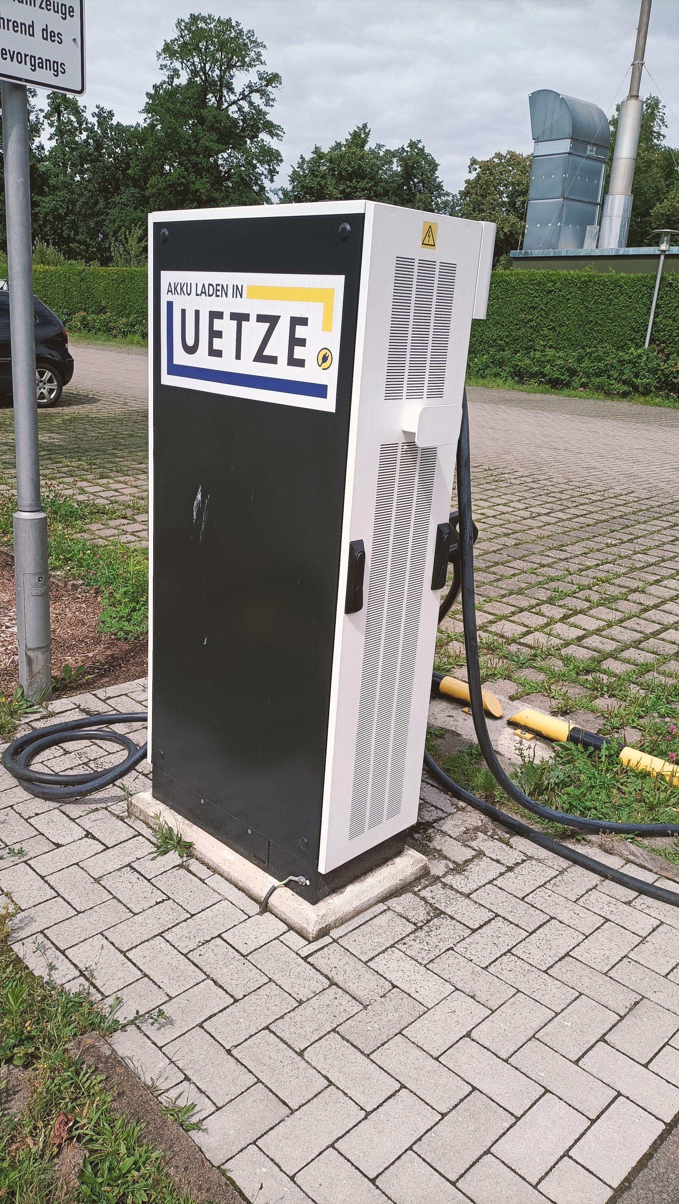 Rathaus Uetze - Image 1