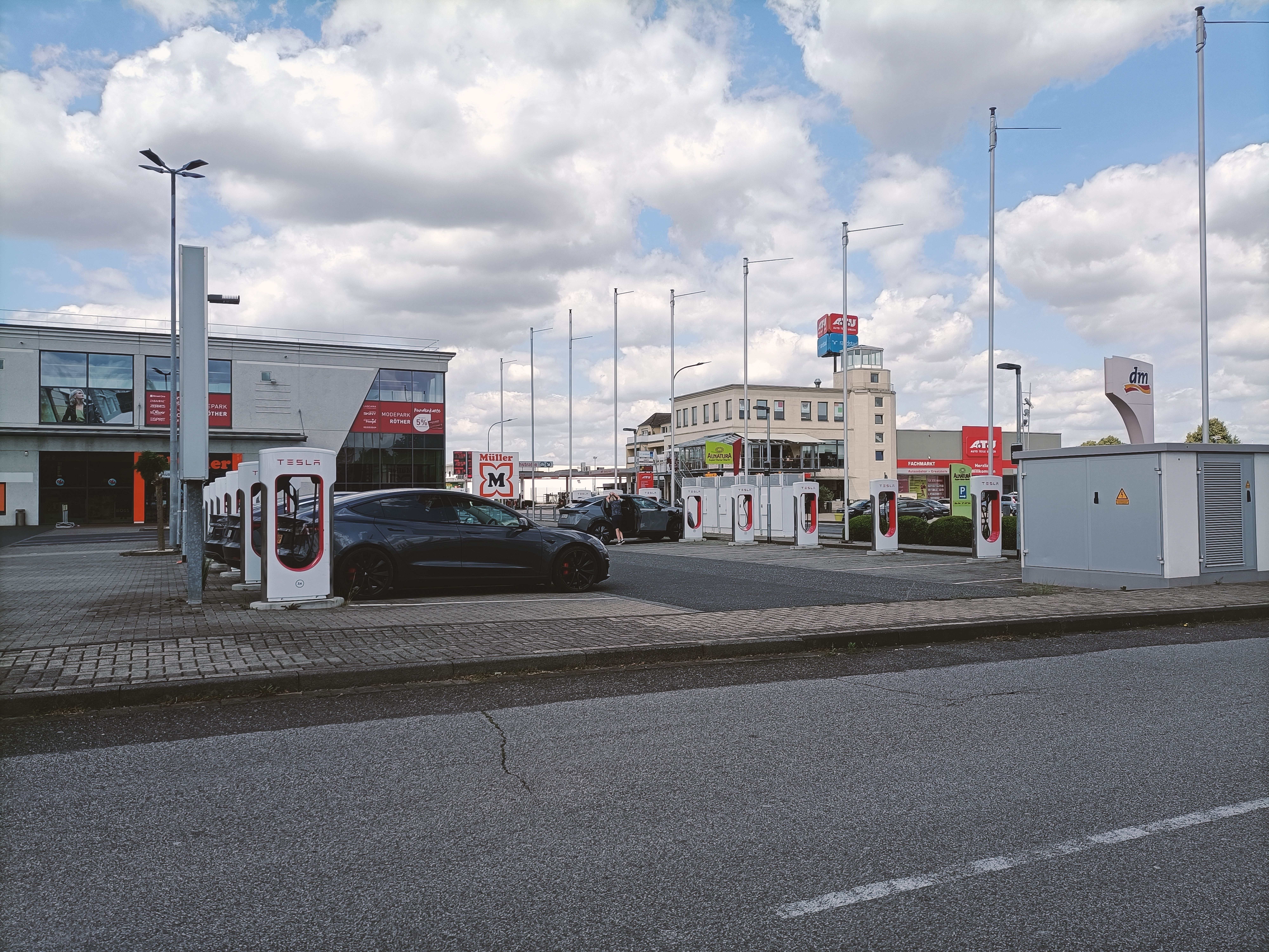 Kerpen Supercharger - Image 1