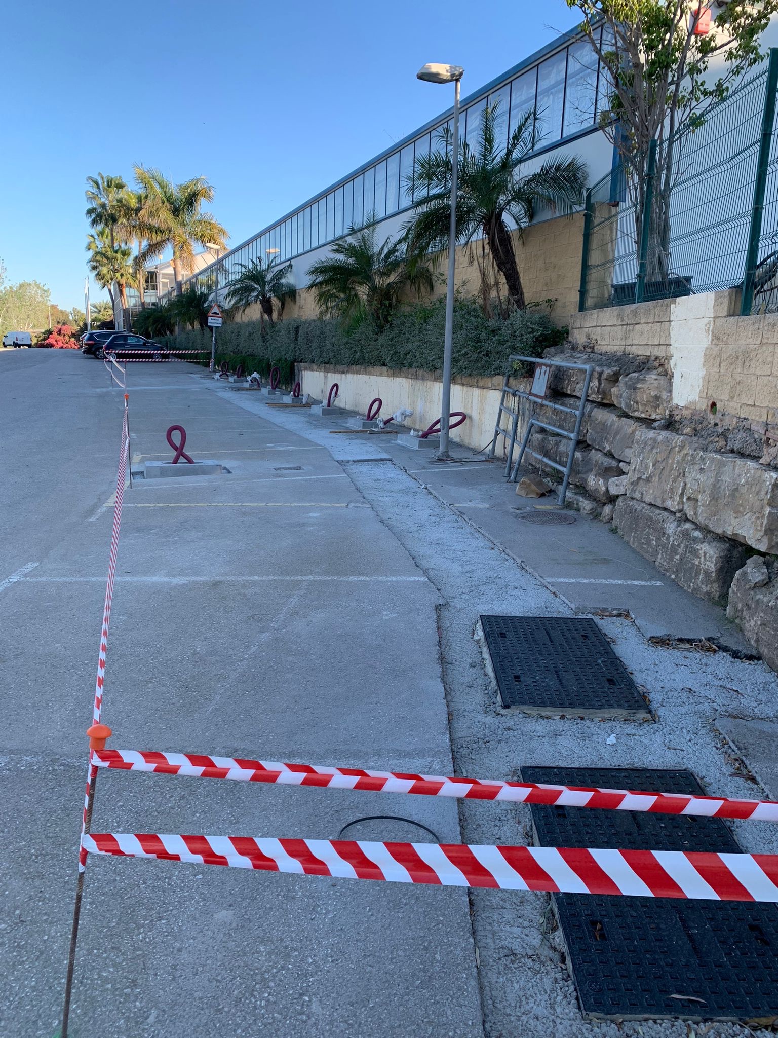 Tesla Supercharger Estepona - Image 1