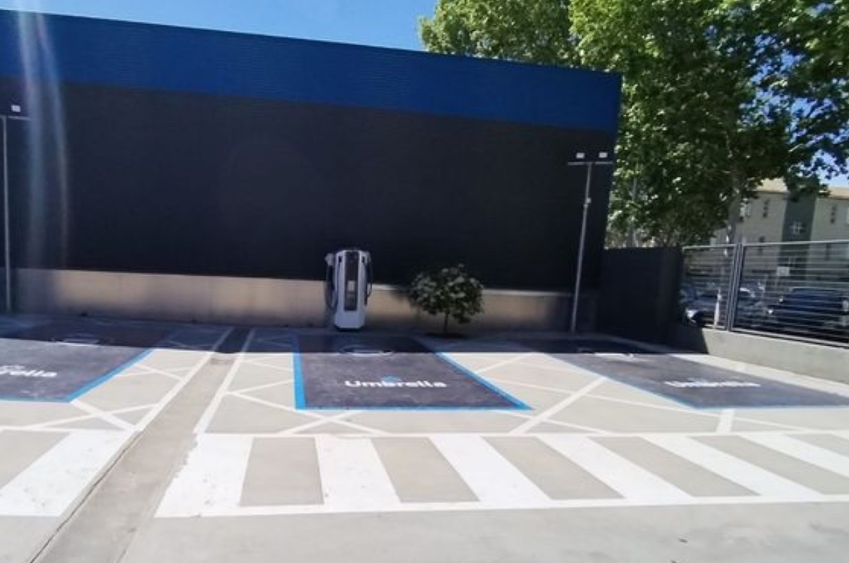 BlueSpace Usera - Image 1