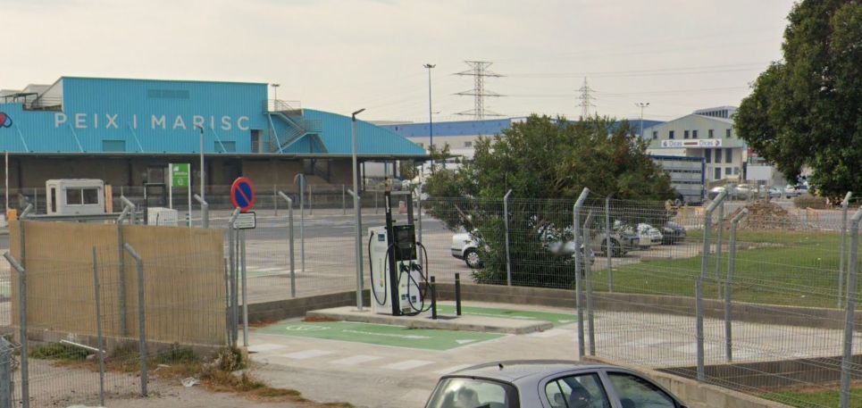 MercaValencia (Exterior) - Image 1