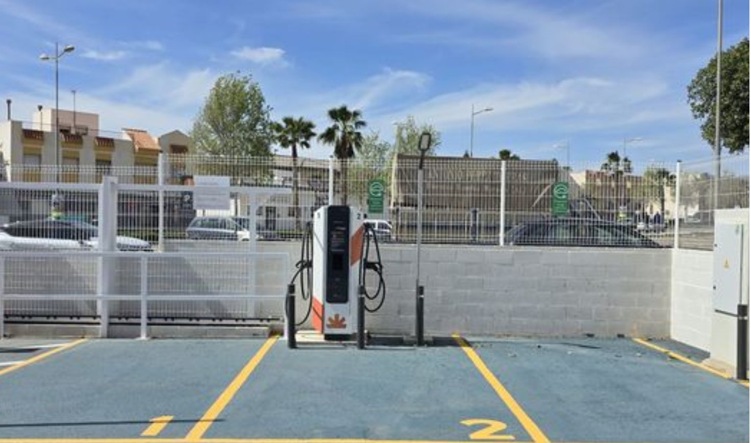 Consum Níjar - Image 1