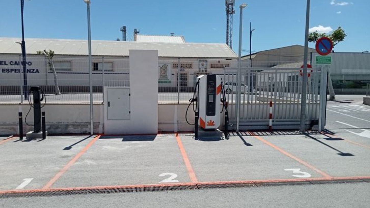 Consum Calasparra - Image 1