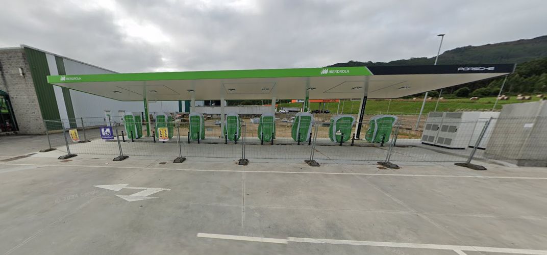 CLUN Os Irmandiños (Iberdrola-Porsche) - Image 1