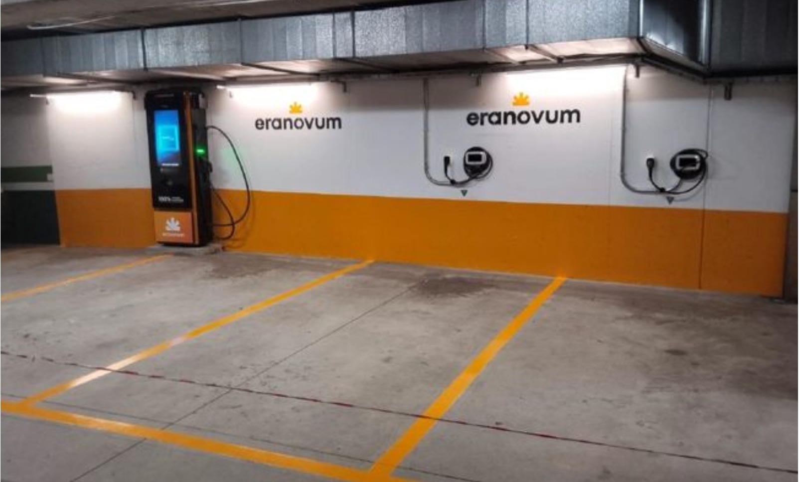 Parking Carballiño - Image 1