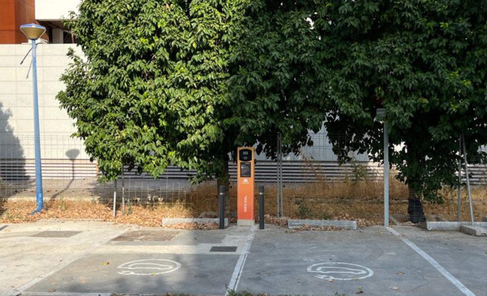 Calle Louis Pasteur (Eranovum) - Image 1