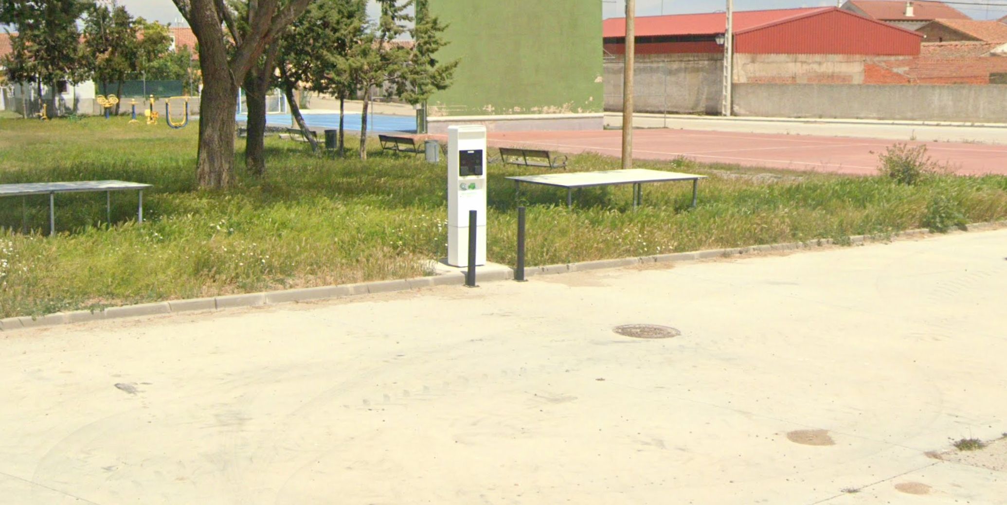 Ayunt. San Juan de la Encinilla - Image 1