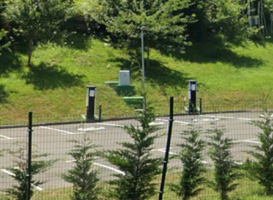 Hotel Ecos del Sella - Image 1