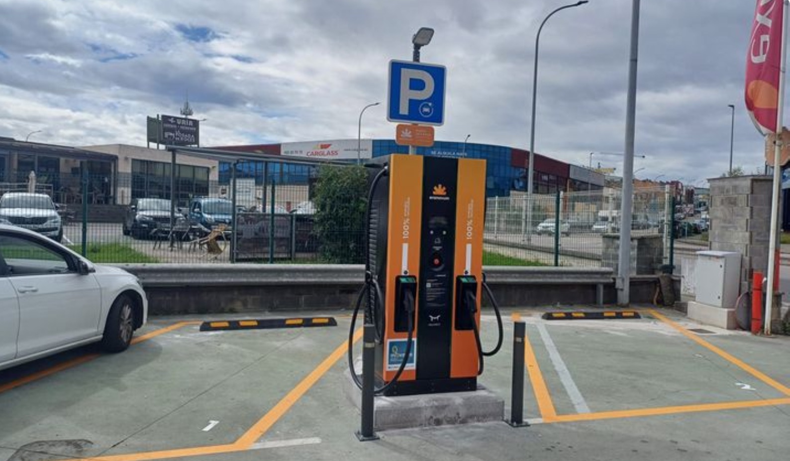 EasyGas Gijón - Image 1