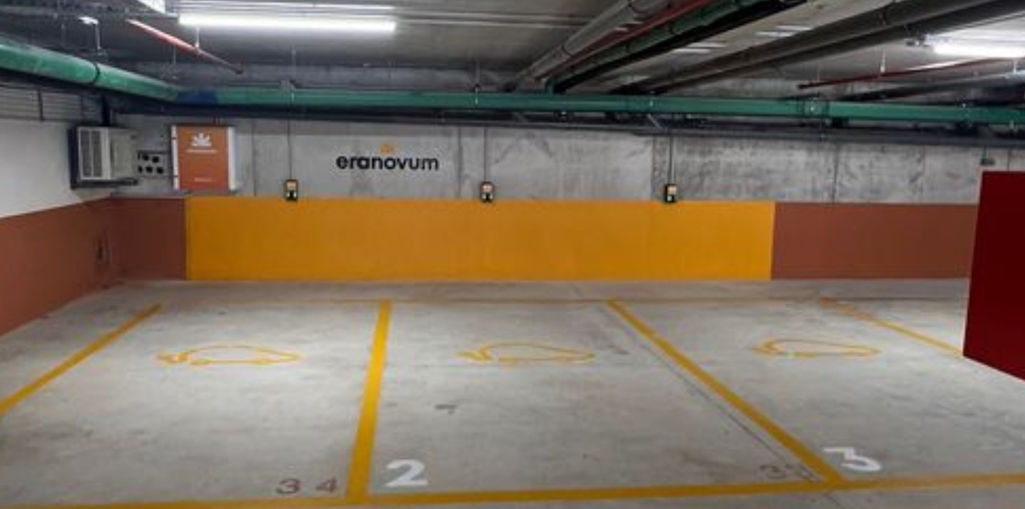 Residencia Yugo Valencia - Image 1