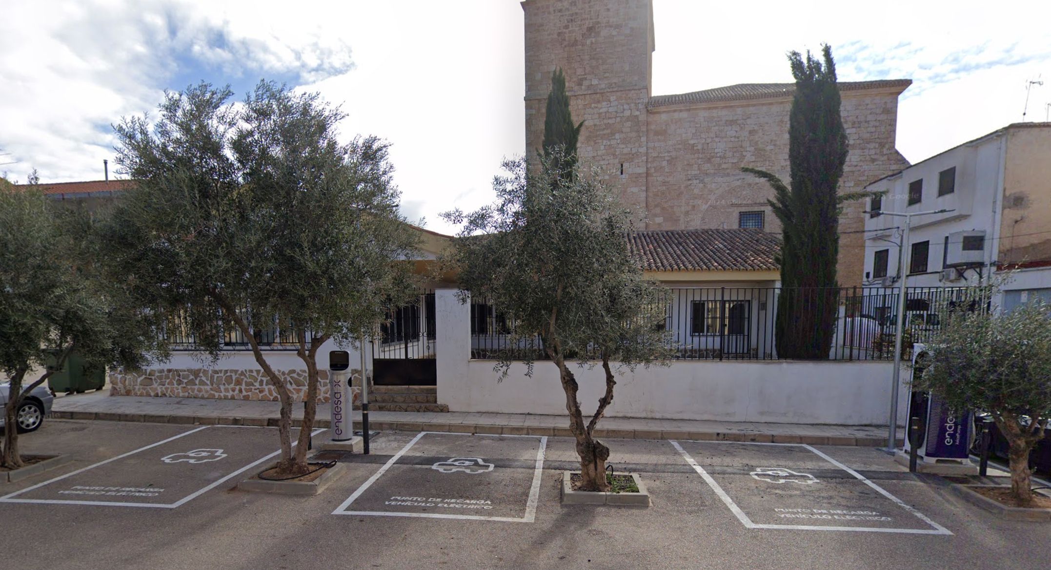 Ayunt. Mahora - Image 1