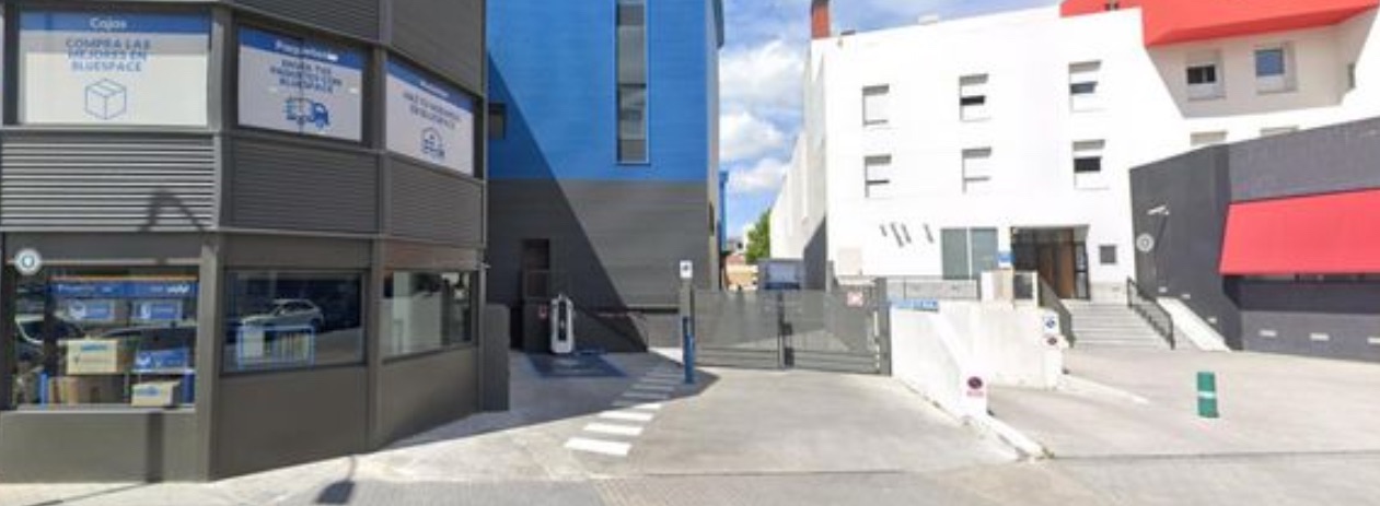 Bluespace Vallecas - Image 1
