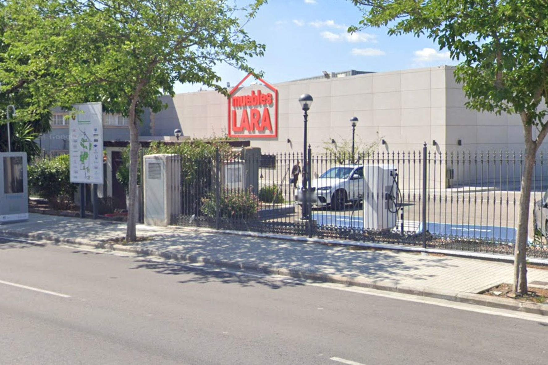 Muebles Lara - Image 1