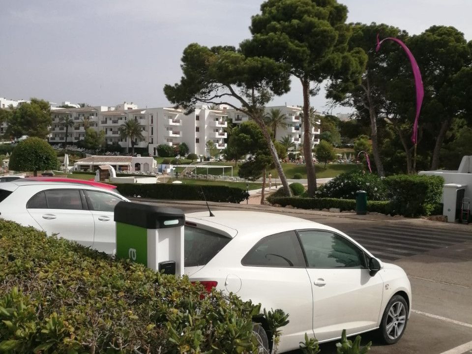 Inturotel Cala Esmeralda - Image 1