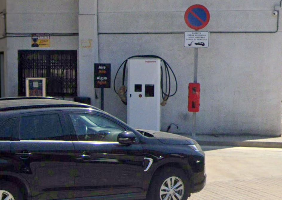 Repsol Petrobadalona - Image 1