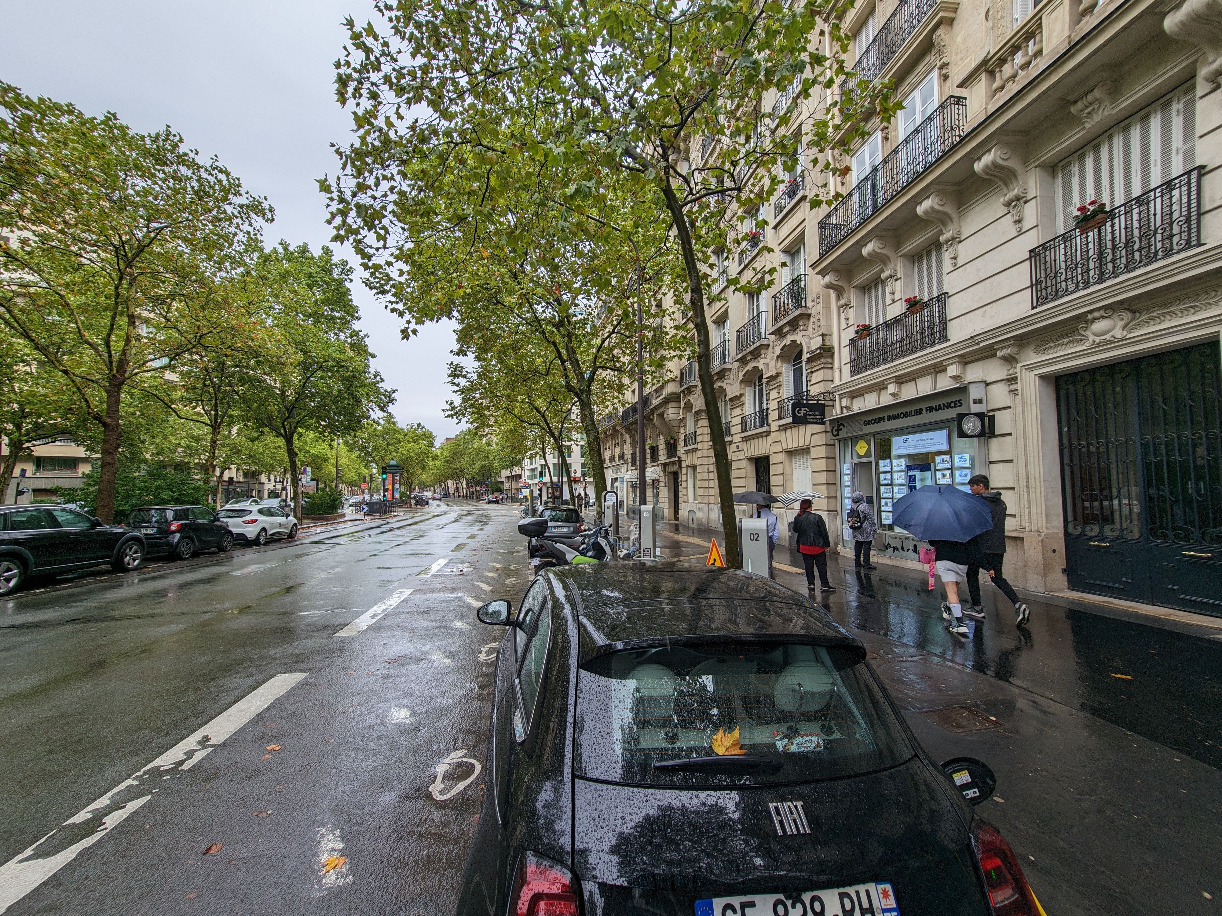 Paris | Boulevard Exelmans 77 - Image 1