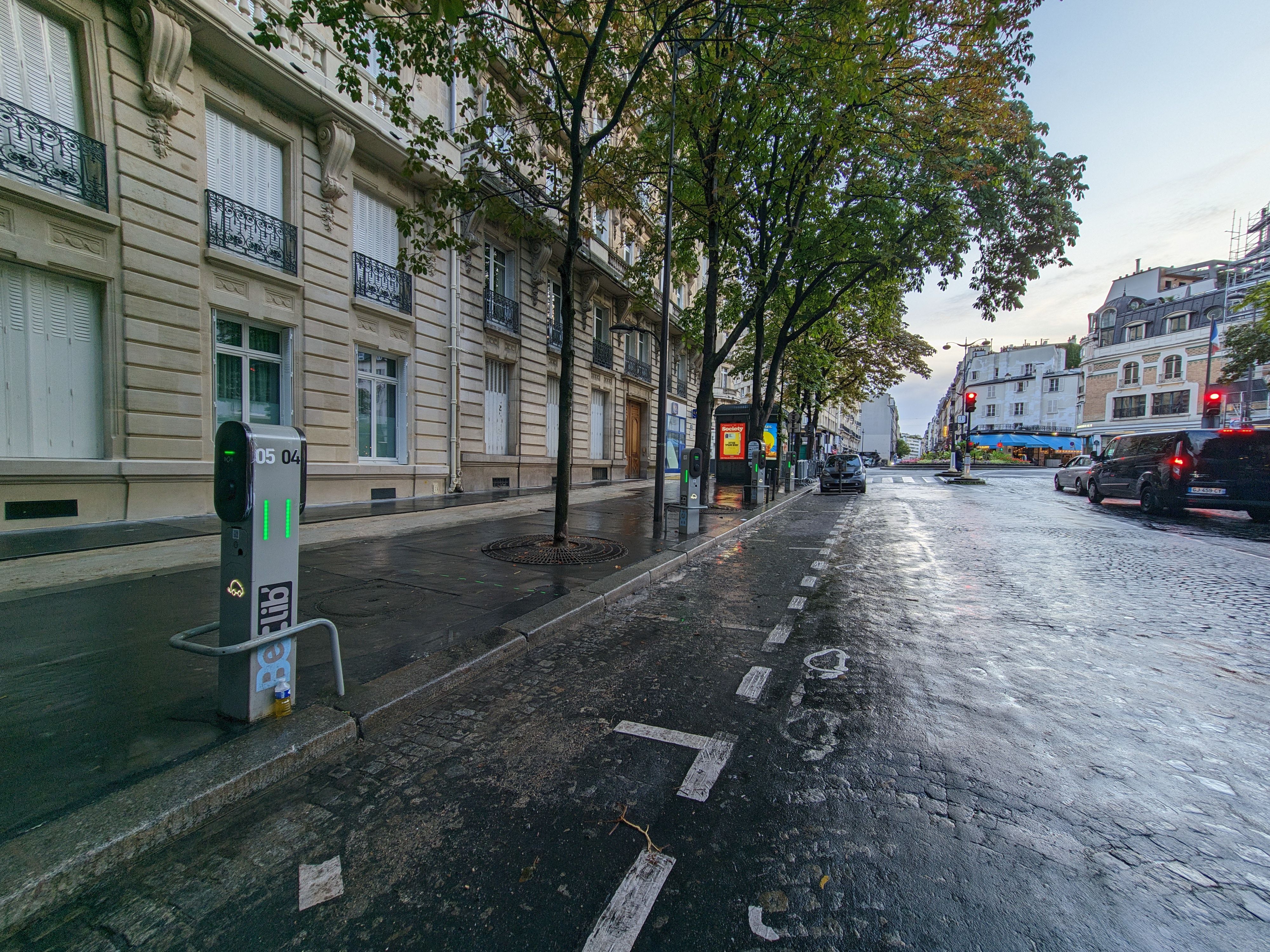 23 Boulevard Delessert - Image 1