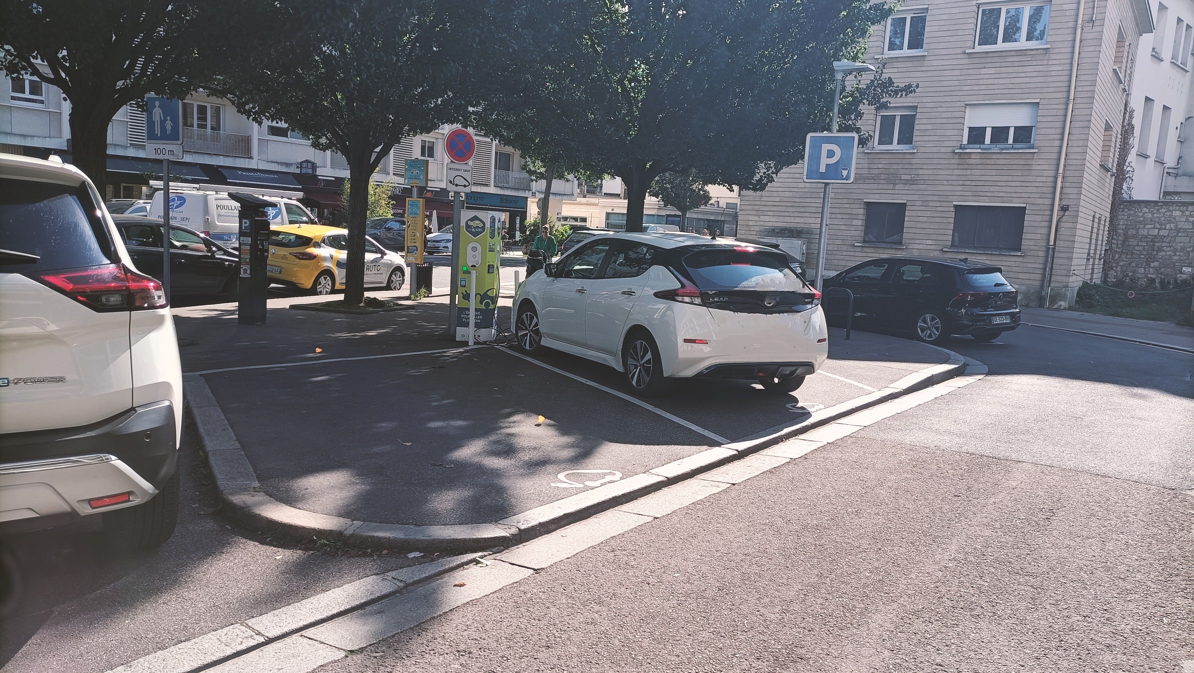 MobiSDEC Caen, Rue Gemare - Image 1