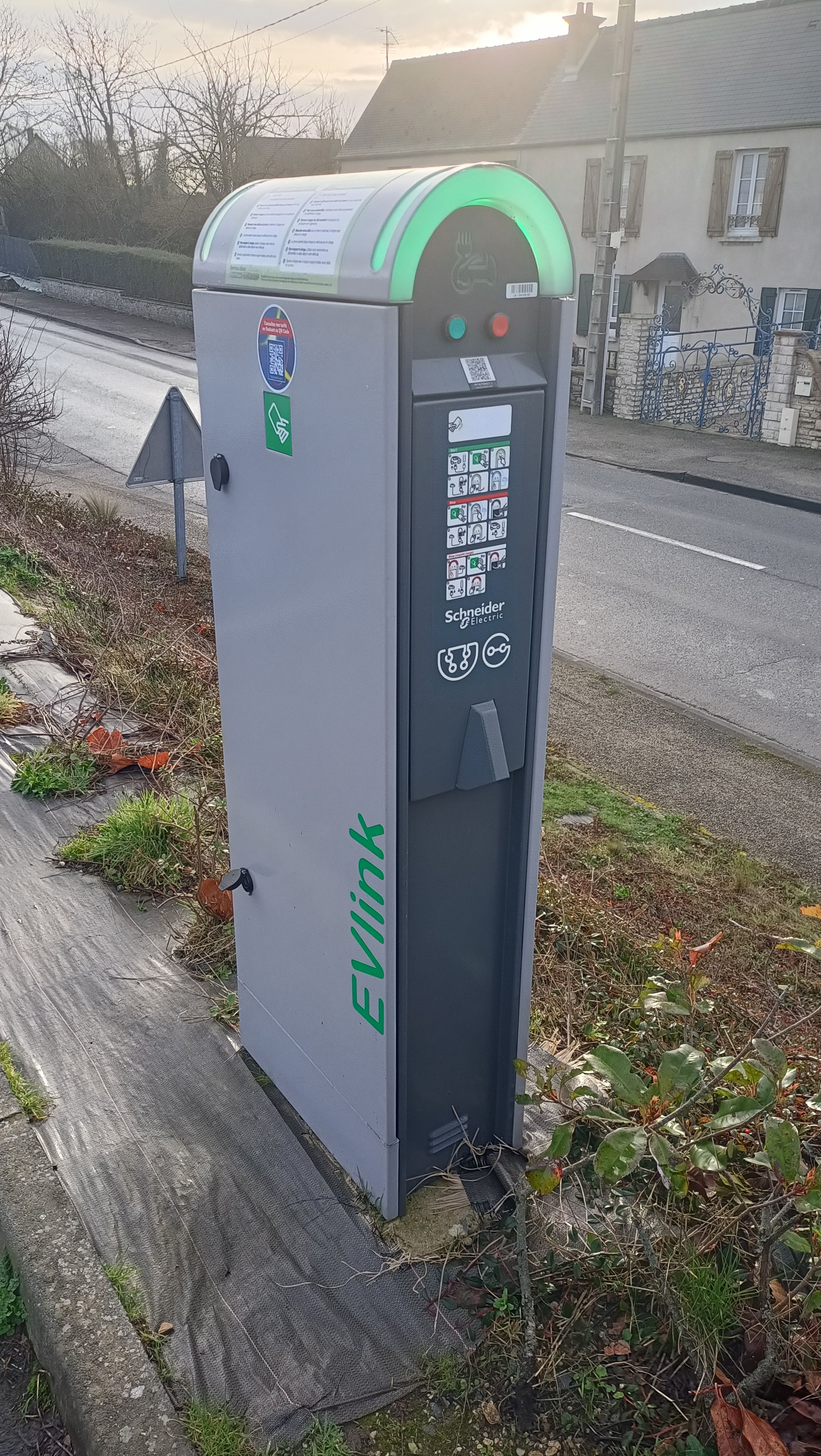 LIDL ST VIGOR LE GRAND - Image 1