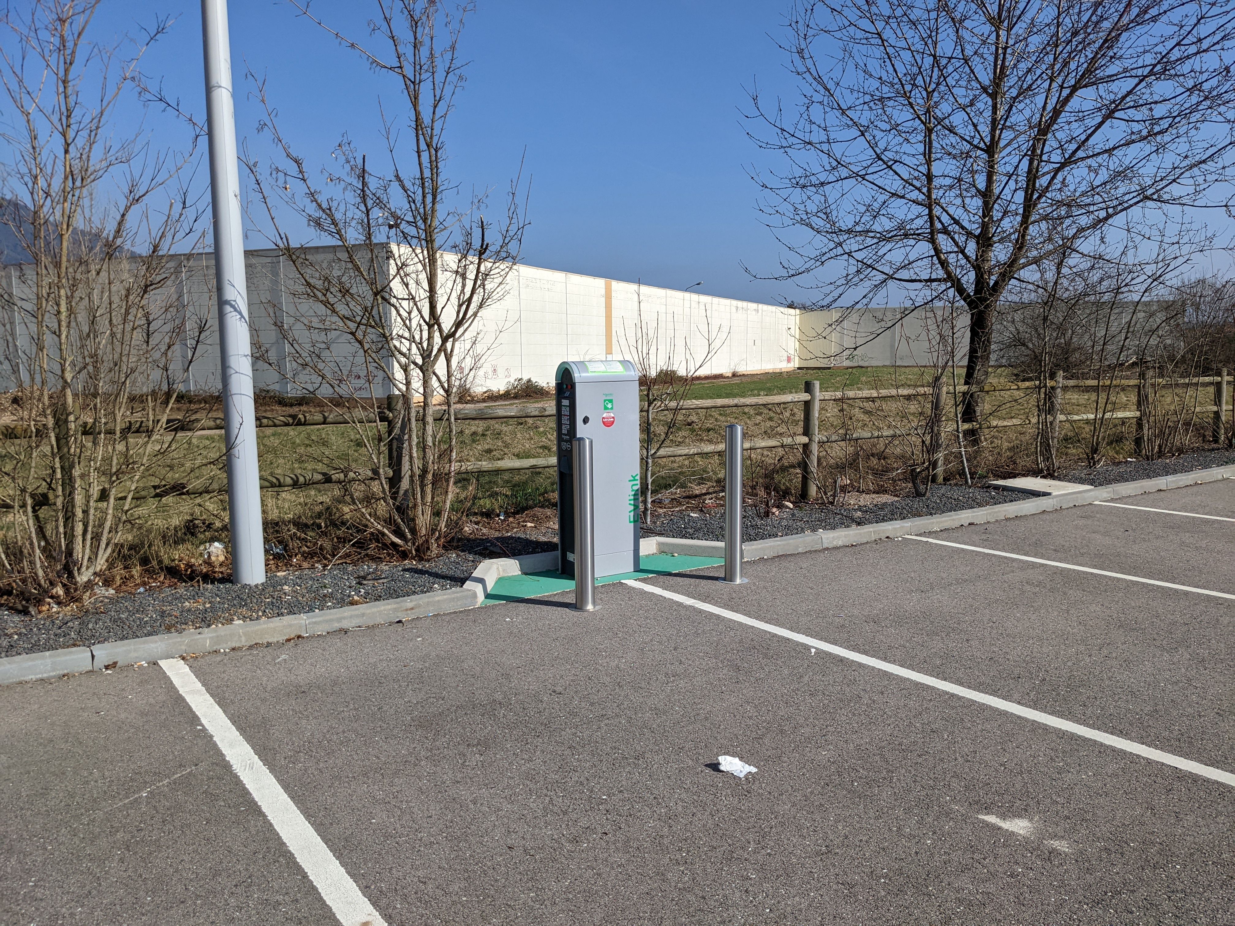 Rue d'Alsace - Lidl - Image 1