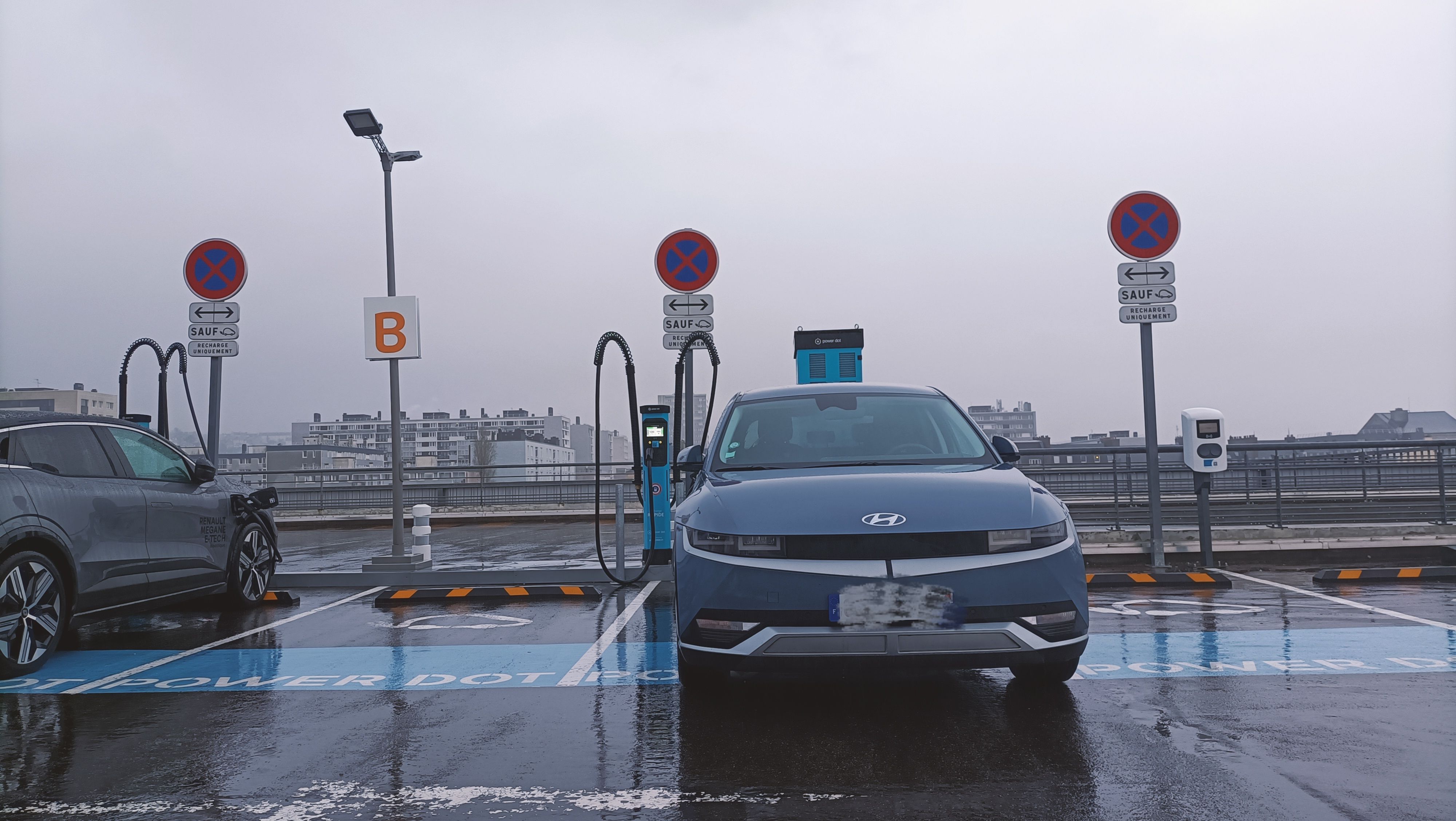 PowerDot - Groupe Duval Cherbourg - Image 1