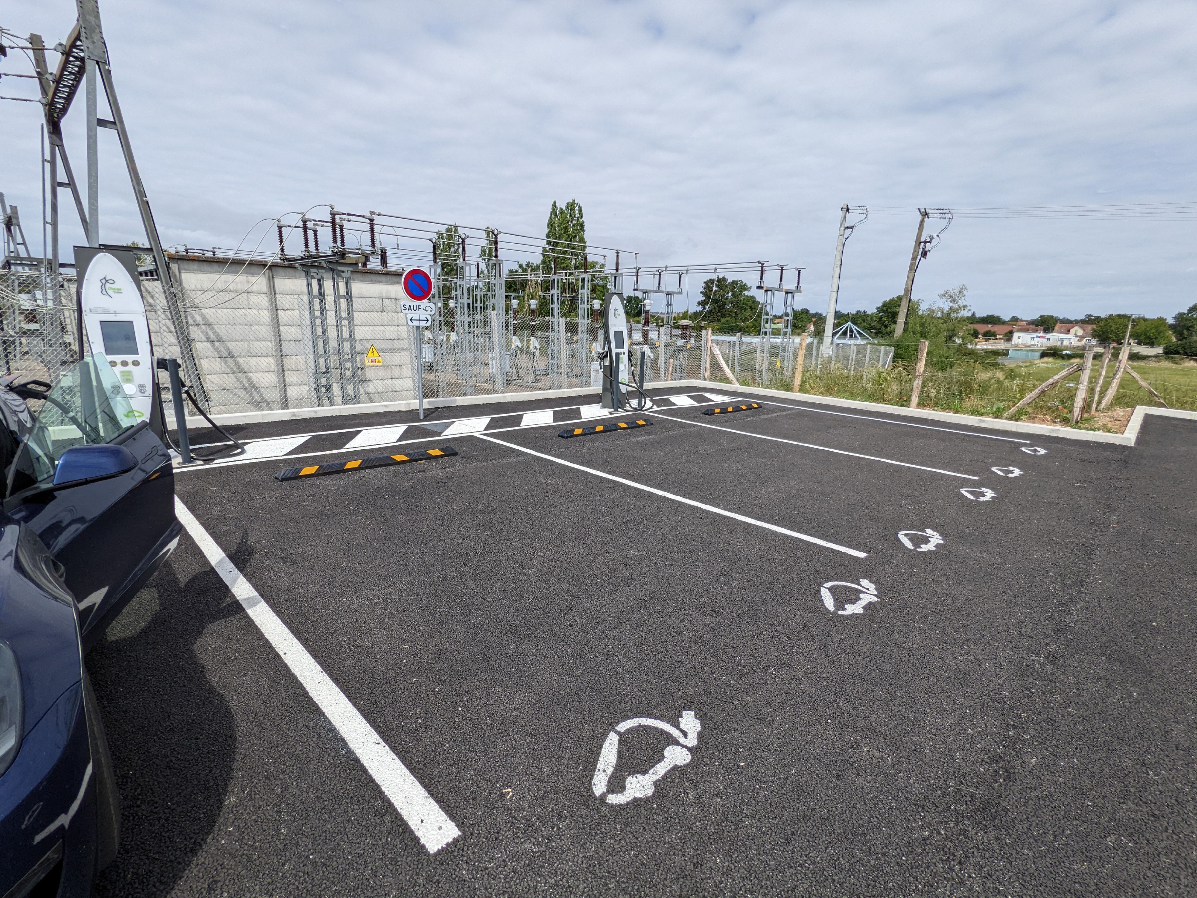 IECharge  - Image 1