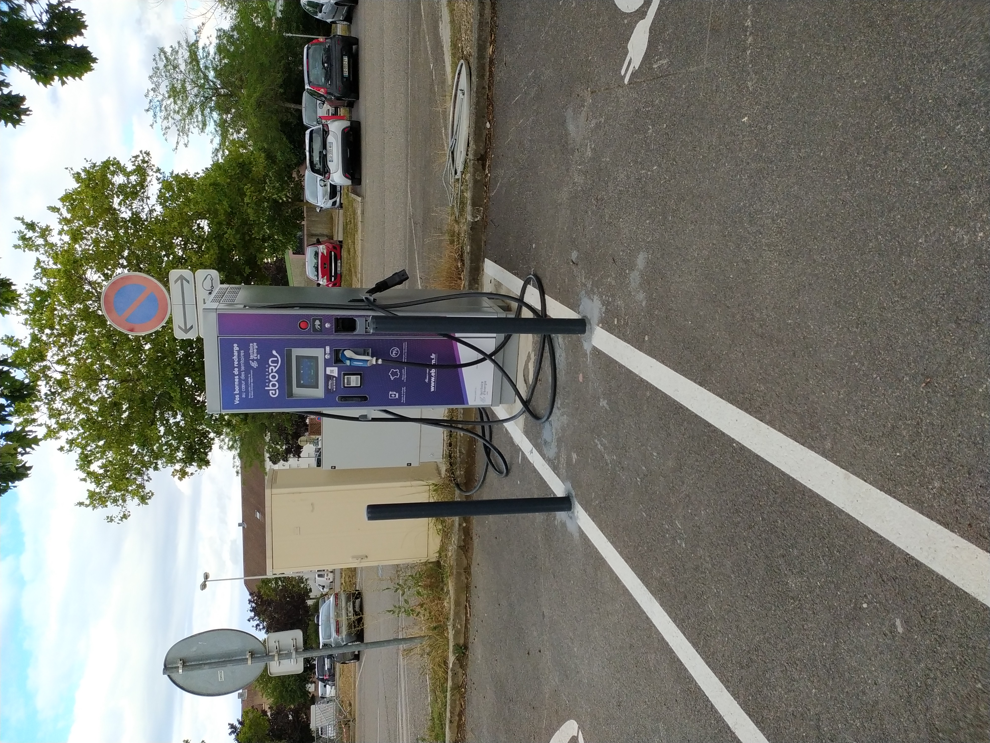 Rue Serge Mauroit - Image 1